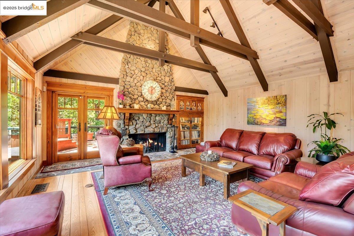 Detail Gallery Image 18 of 59 For 23980 Cedar Hill Lane, Twain Harte,  CA 95383 - 4 Beds | 3 Baths