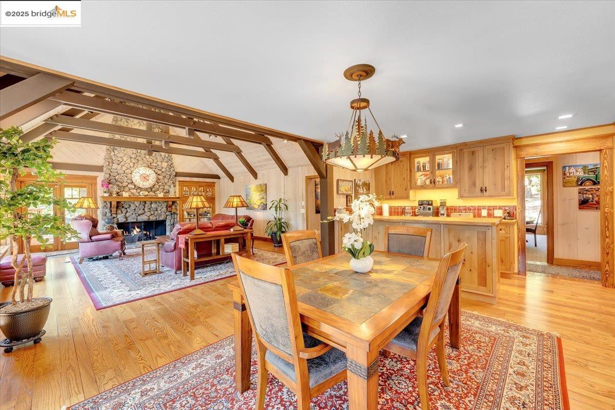 Detail Gallery Image 20 of 59 For 23980 Cedar Hill Lane, Twain Harte,  CA 95383 - 4 Beds | 3 Baths