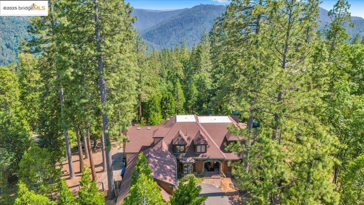 Detail Gallery Image 9 of 59 For 23980 Cedar Hill Lane, Twain Harte,  CA 95383 - 4 Beds | 3 Baths