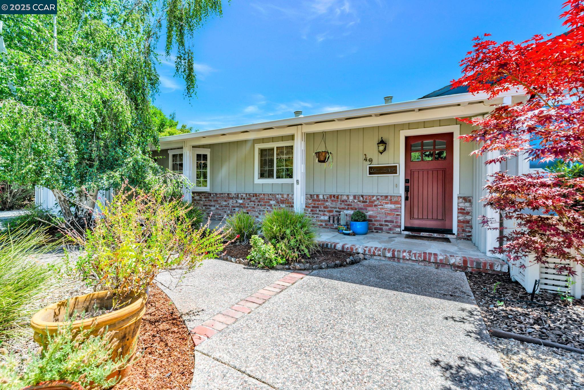 Detail Gallery Image 5 of 58 For 49 Terra Bella Dr, Walnut Creek,  CA 94596 - 3 Beds | 3 Baths