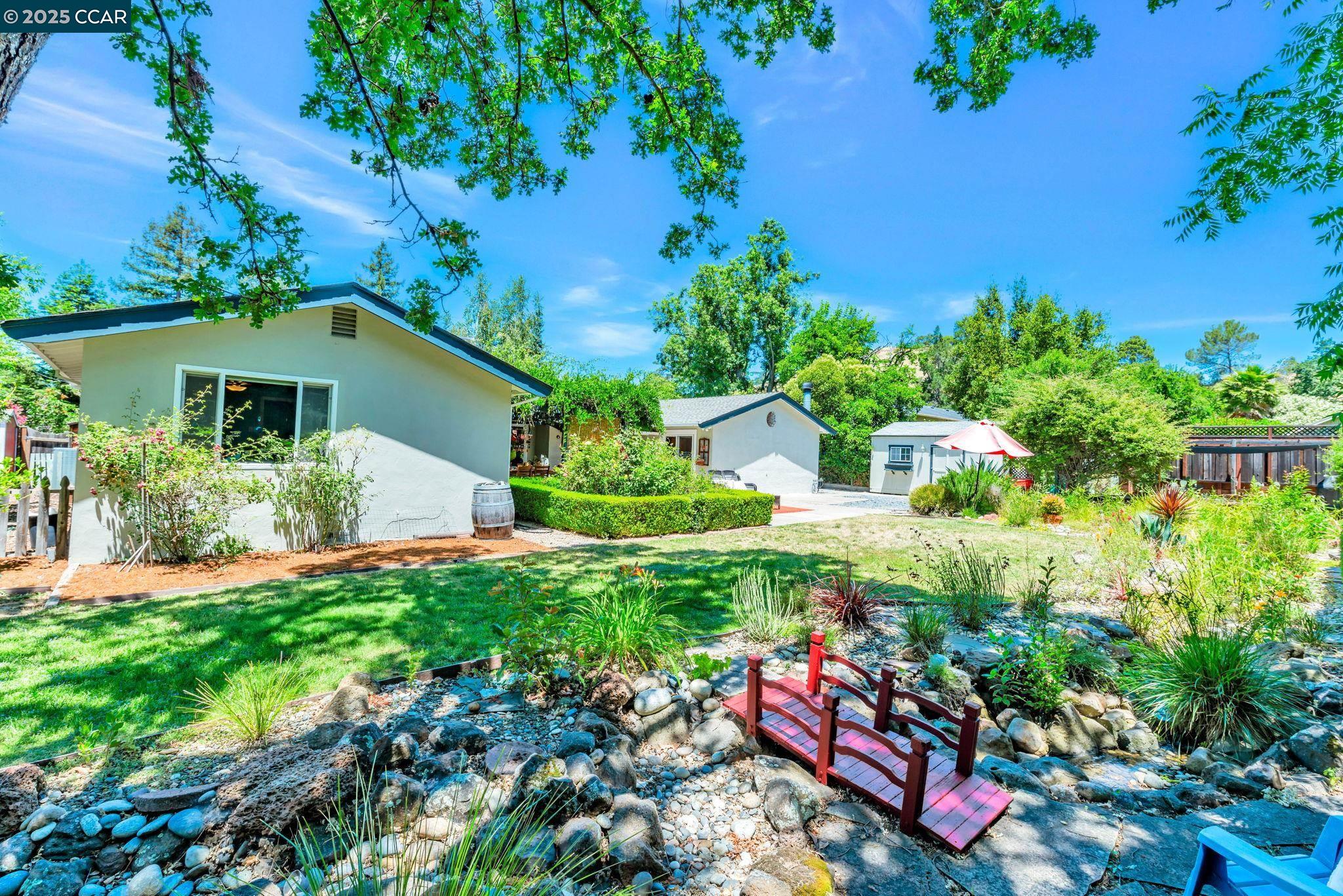 Detail Gallery Image 54 of 58 For 49 Terra Bella Dr, Walnut Creek,  CA 94596 - 3 Beds | 3 Baths