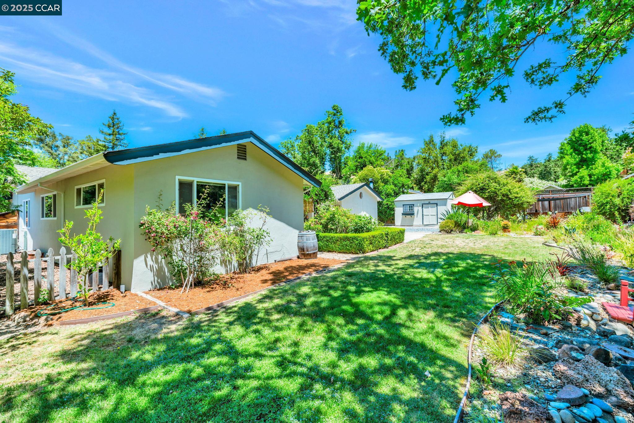 Detail Gallery Image 56 of 58 For 49 Terra Bella Dr, Walnut Creek,  CA 94596 - 3 Beds | 3 Baths
