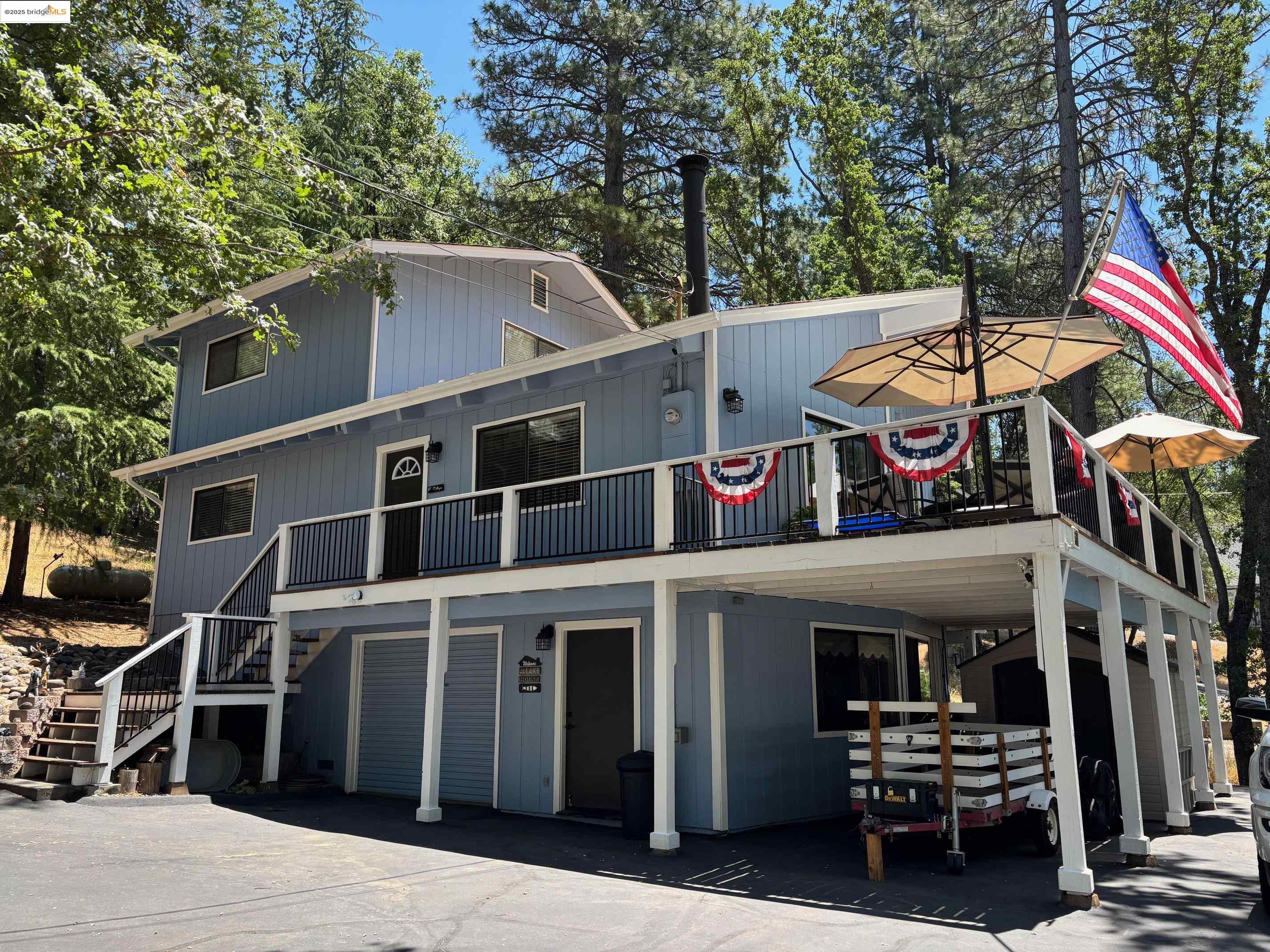 Thumbnail for 12599 Cresthaven, Groveland, CA 95321