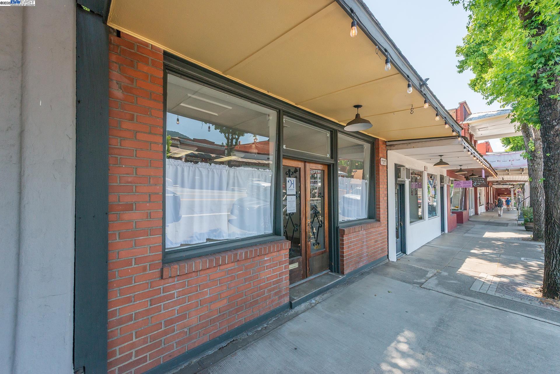 Detail Gallery Image 47 of 50 For 493 Main St., Weaverville,  CA 96093 - 1 Beds | 2/1 Baths