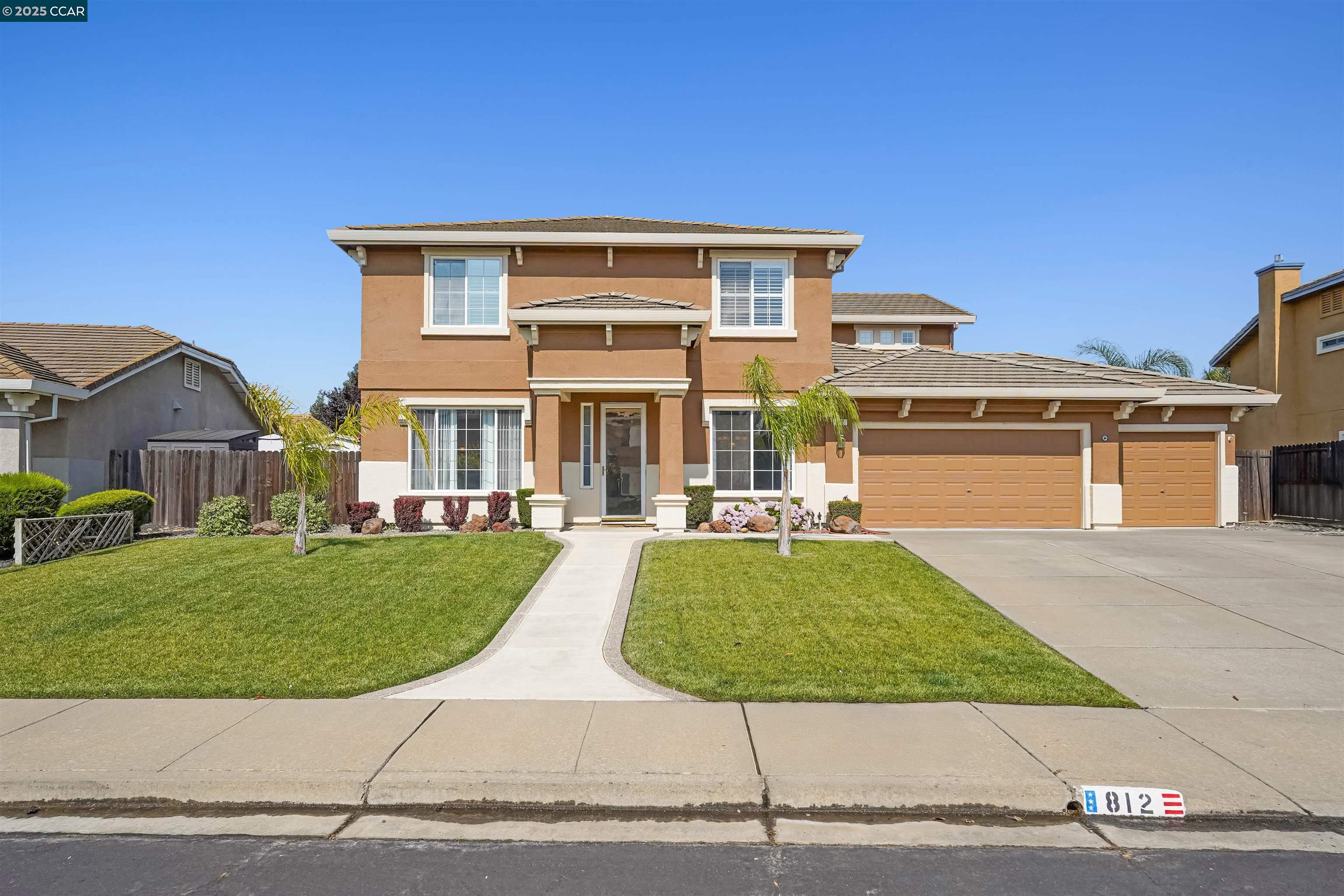 Thumbnail for 812 Westgate Drive, Vacaville, CA 95687-7722