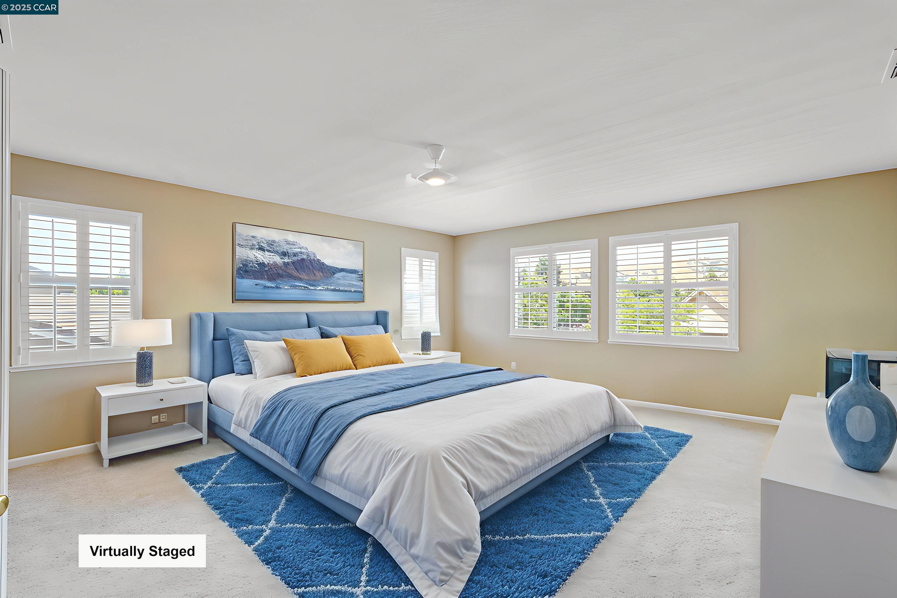 Detail Gallery Image 16 of 47 For 812 Westgate Drive, Vacaville,  CA 95687-7722 - 5 Beds | 3 Baths