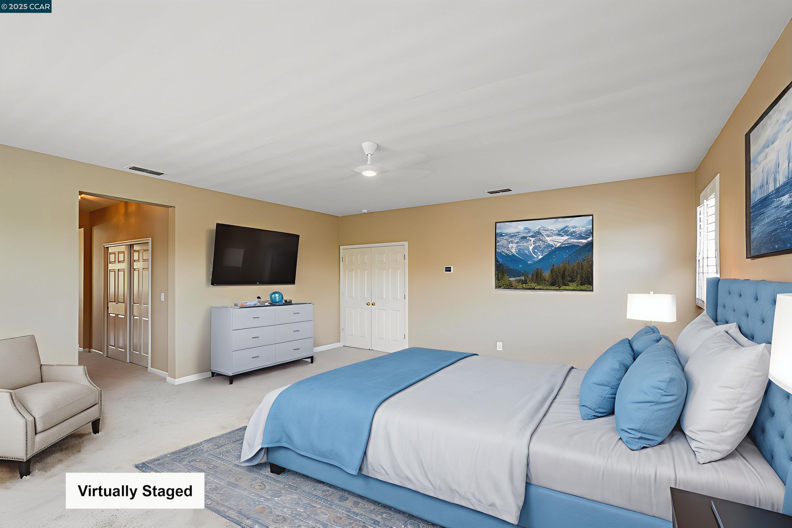 Detail Gallery Image 17 of 47 For 812 Westgate Drive, Vacaville,  CA 95687-7722 - 5 Beds | 3 Baths