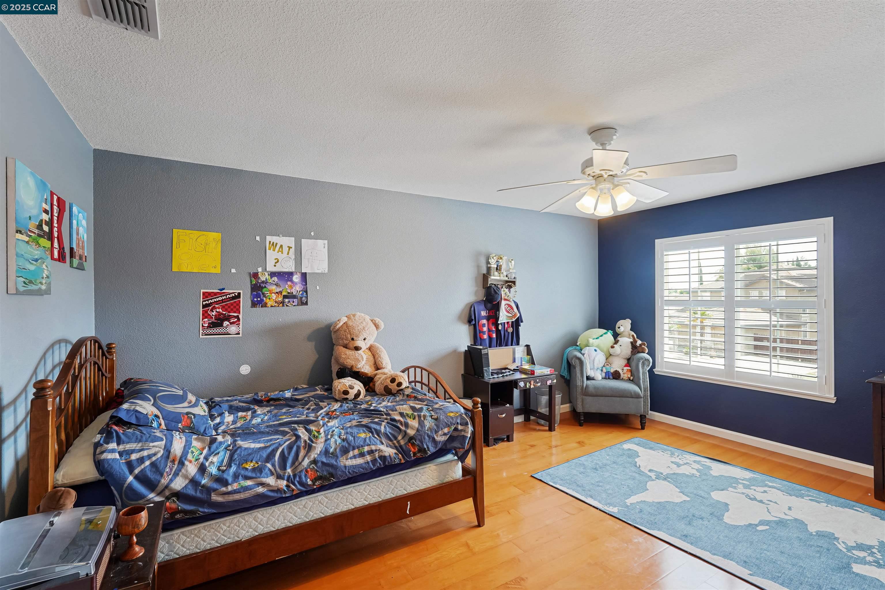 Detail Gallery Image 22 of 47 For 812 Westgate Drive, Vacaville,  CA 95687-7722 - 5 Beds | 3 Baths