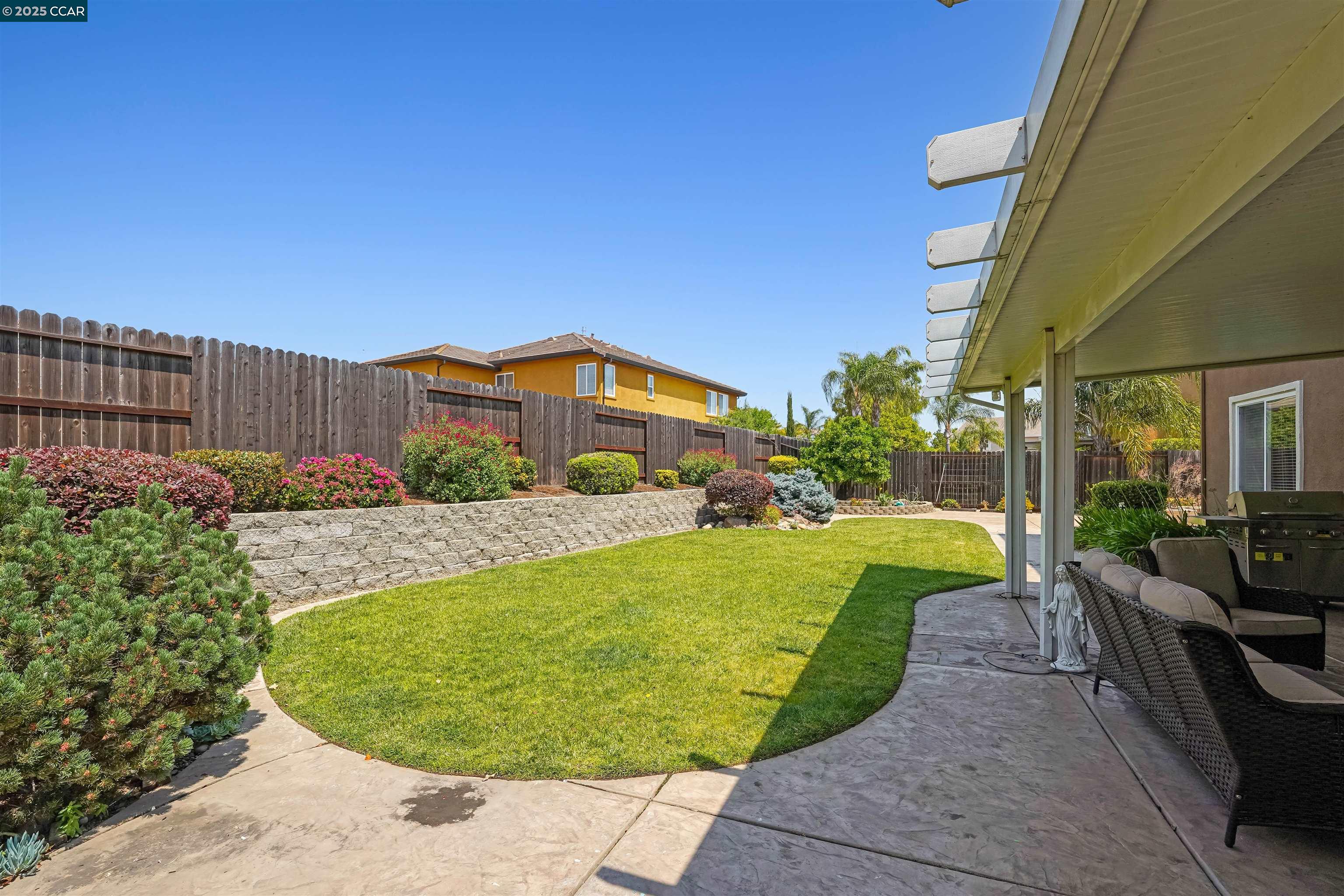 Detail Gallery Image 39 of 47 For 812 Westgate Drive, Vacaville,  CA 95687-7722 - 5 Beds | 3 Baths