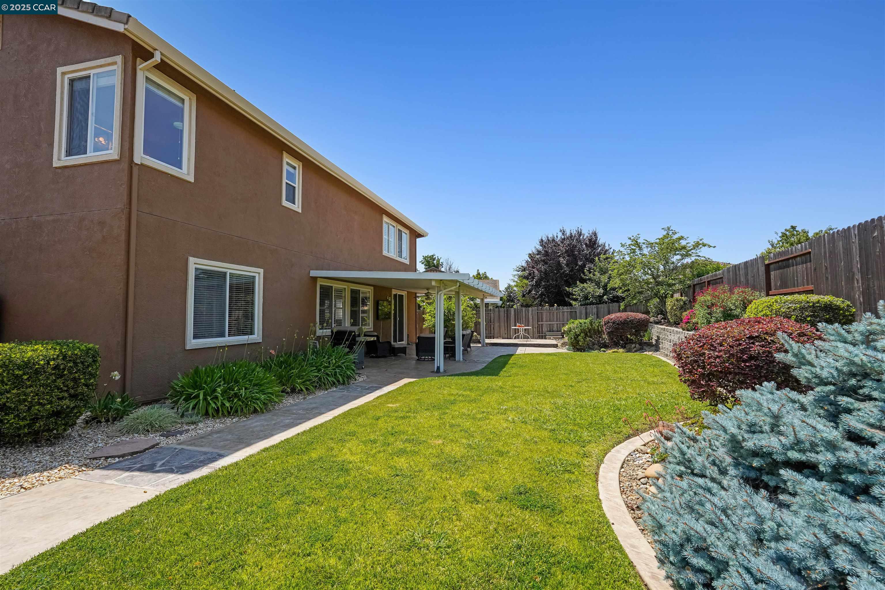 Detail Gallery Image 40 of 47 For 812 Westgate Drive, Vacaville,  CA 95687-7722 - 5 Beds | 3 Baths
