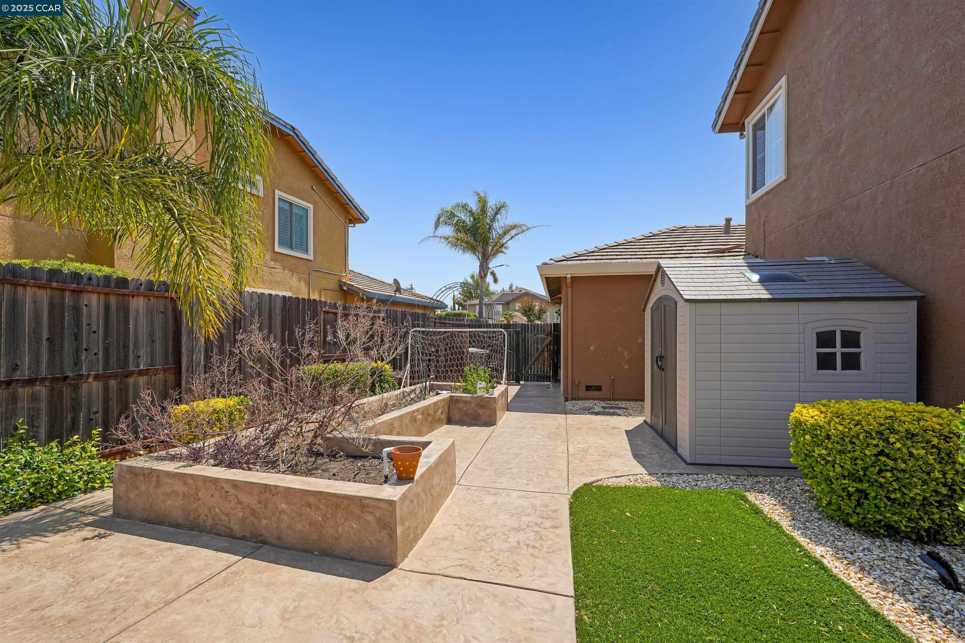 Detail Gallery Image 42 of 47 For 812 Westgate Drive, Vacaville,  CA 95687-7722 - 5 Beds | 3 Baths