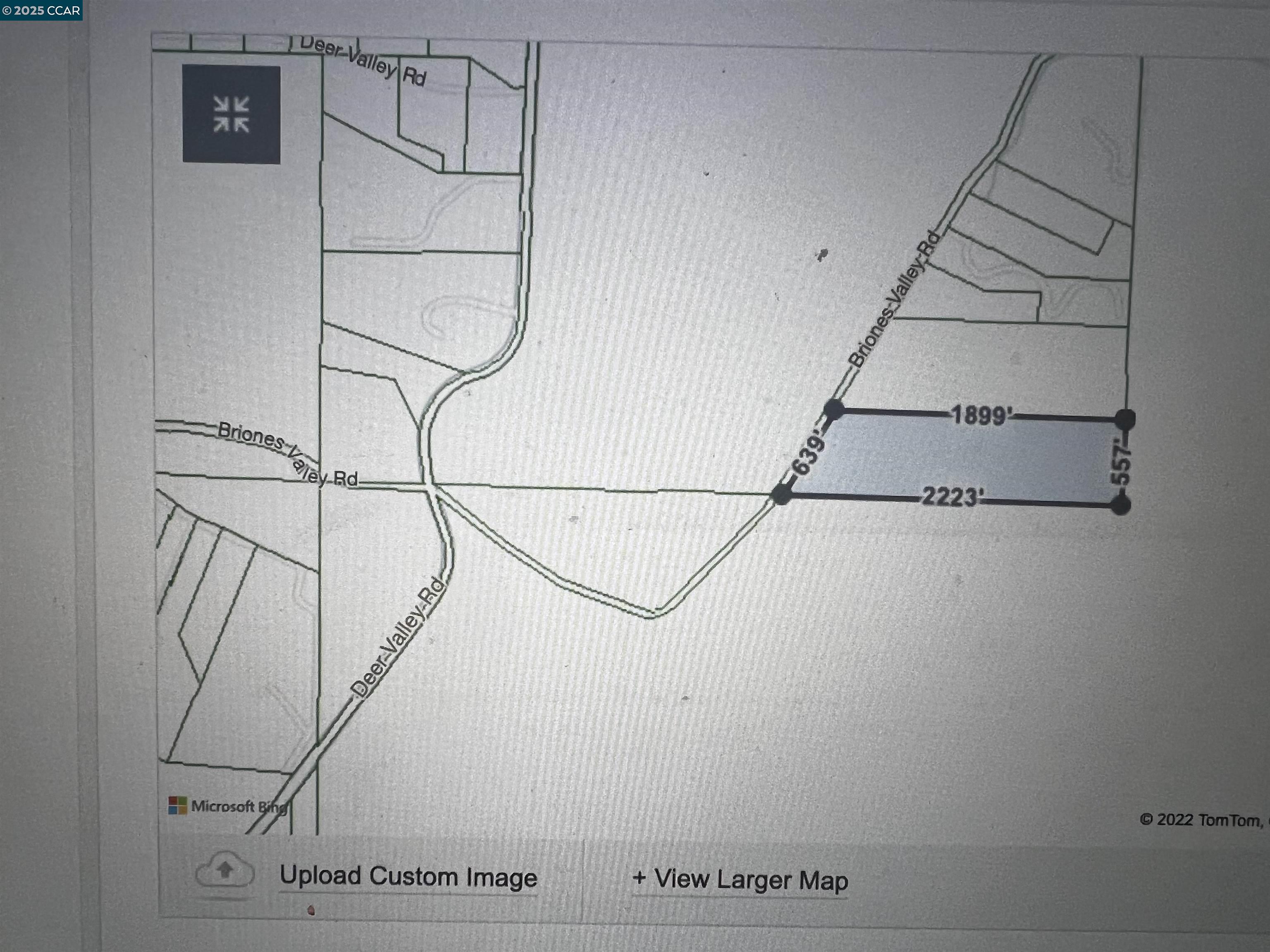 Detail Gallery Image 18 of 39 For 0 Briones Valley Rd, Brentwood,  CA 94513 - – Beds | – Baths