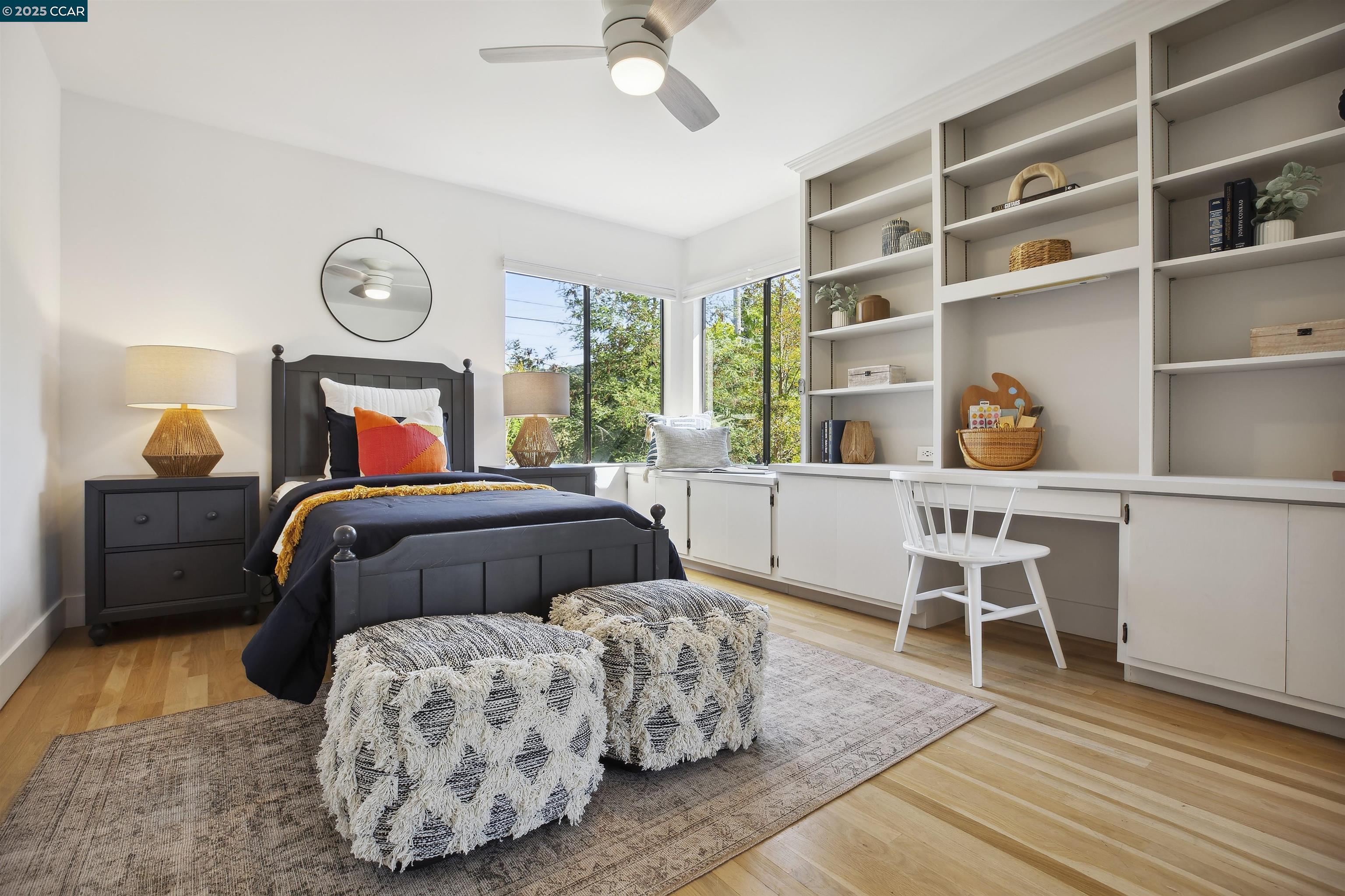 Detail Gallery Image 38 of 49 For 25 Acacia Dr, Orinda,  CA 94563 - 5 Beds | 3/1 Baths