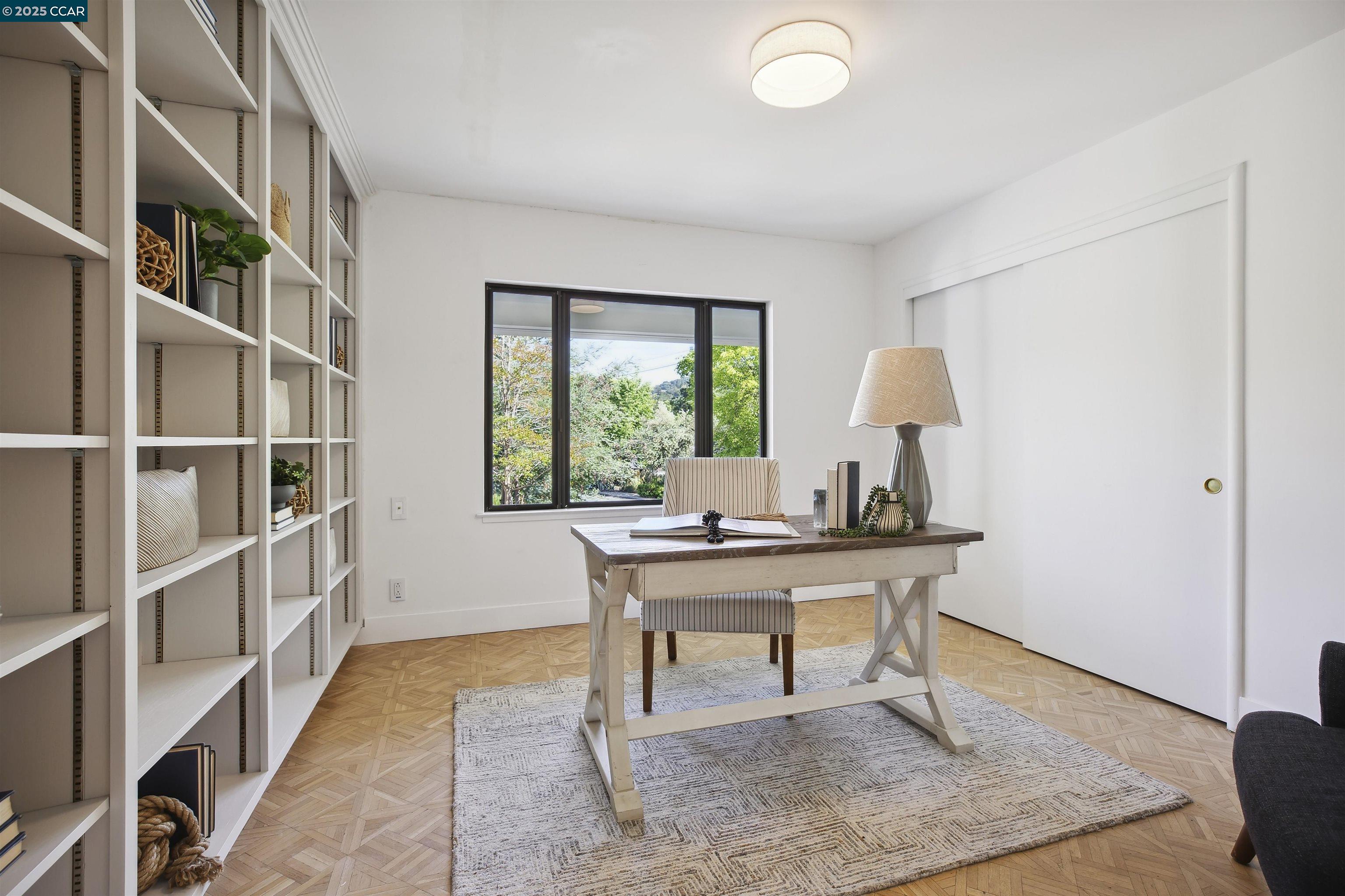 Detail Gallery Image 40 of 49 For 25 Acacia Dr, Orinda,  CA 94563 - 5 Beds | 3/1 Baths