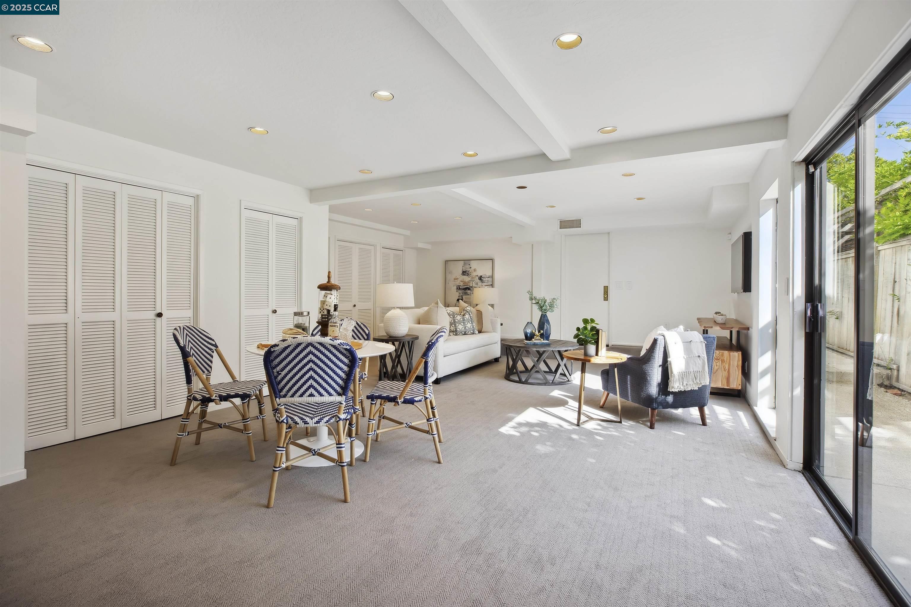 Detail Gallery Image 43 of 49 For 25 Acacia Dr, Orinda,  CA 94563 - 5 Beds | 3/1 Baths