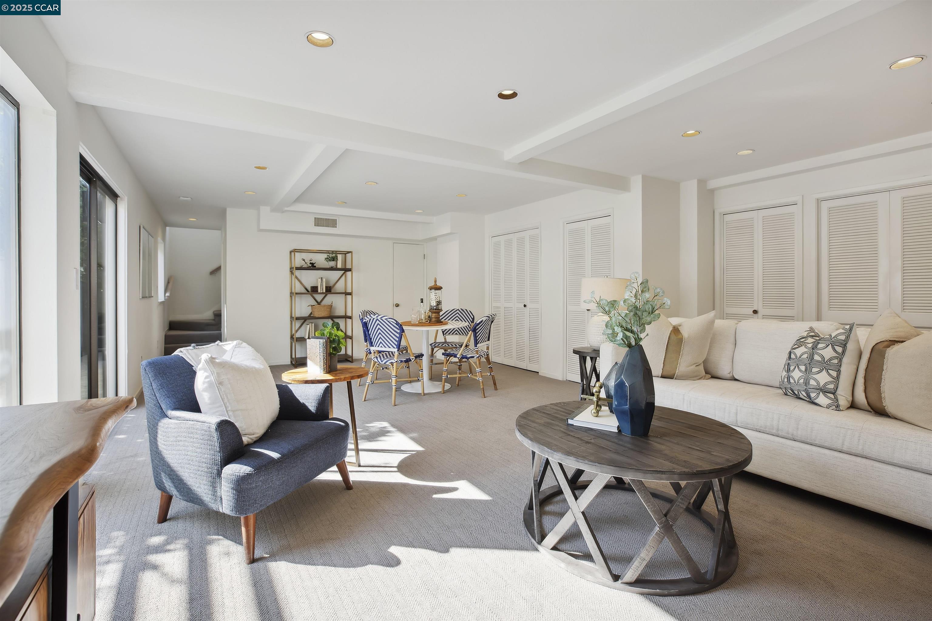 Detail Gallery Image 44 of 49 For 25 Acacia Dr, Orinda,  CA 94563 - 5 Beds | 3/1 Baths