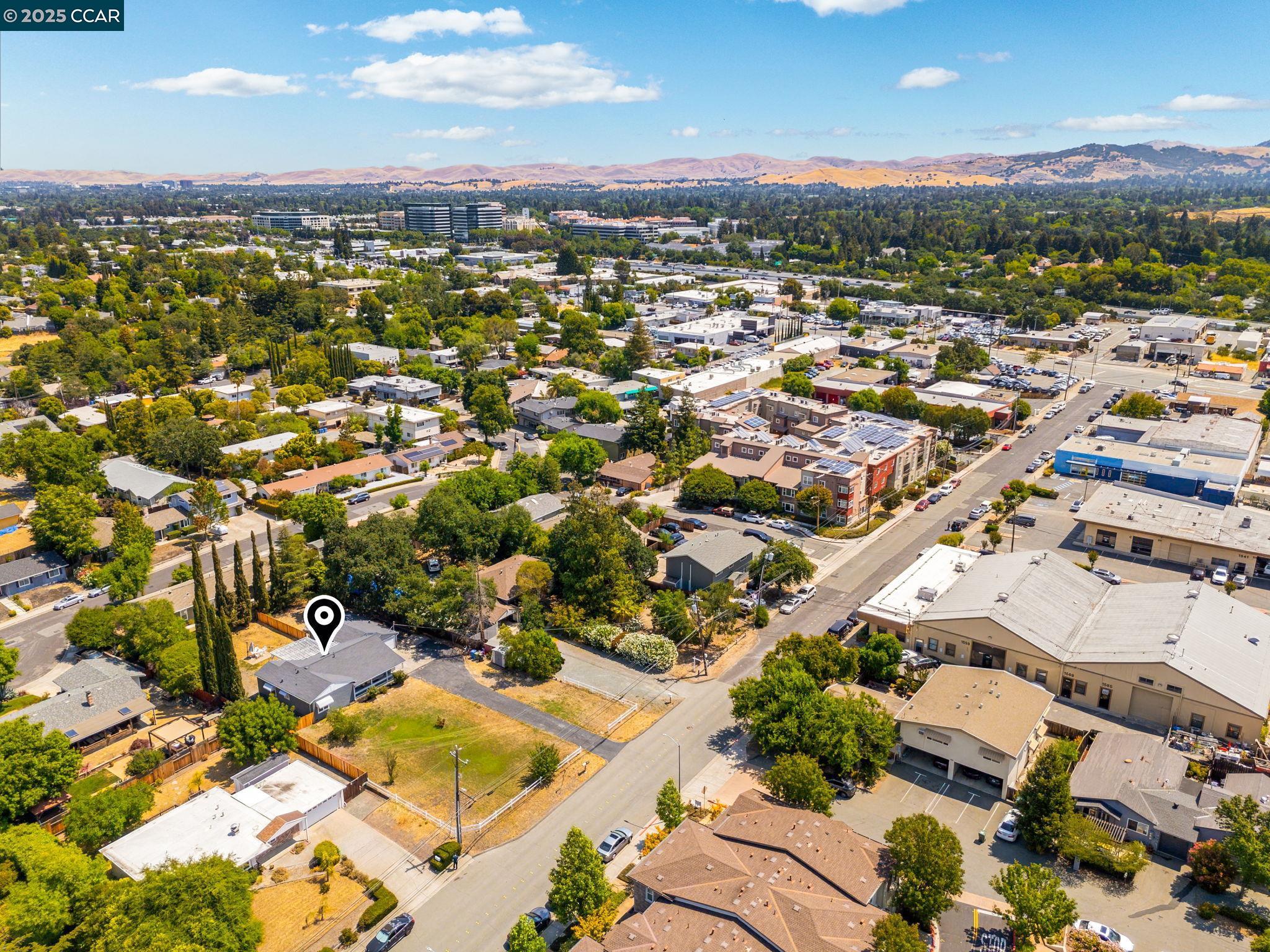 Detail Gallery Image 22 of 24 For 1590 3rd Ave, Walnut Creek,  CA 94597 - 4 Beds | 3 Baths