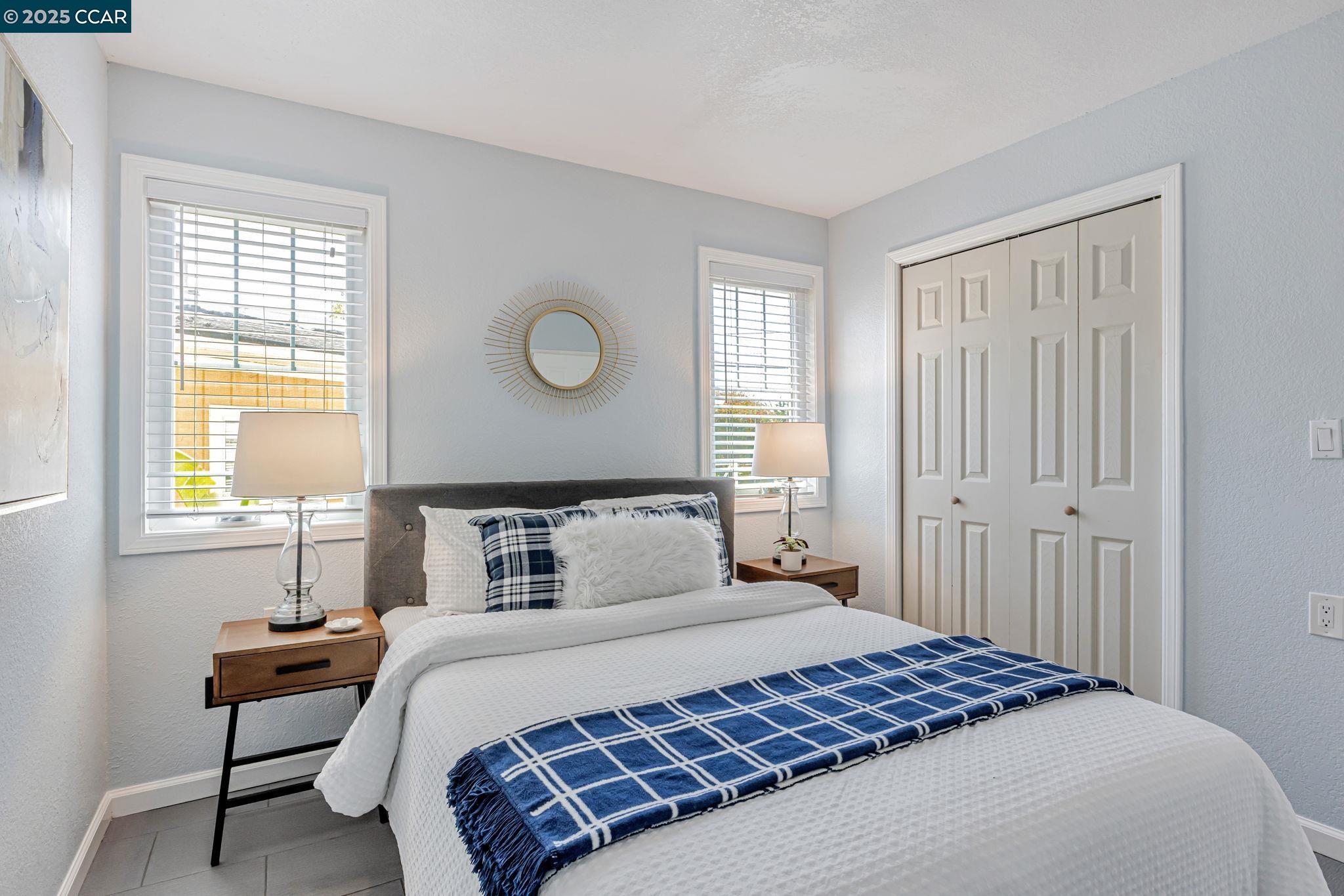 Detail Gallery Image 12 of 48 For 6607 Cutting Blvd, El Cerrito,  CA 94530 - 5 Beds | 4 Baths