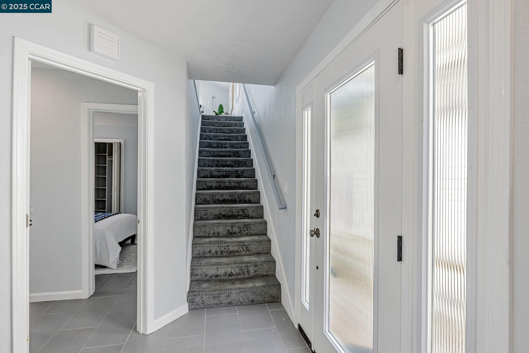 Detail Gallery Image 17 of 48 For 6607 Cutting Blvd, El Cerrito,  CA 94530 - 5 Beds | 4 Baths