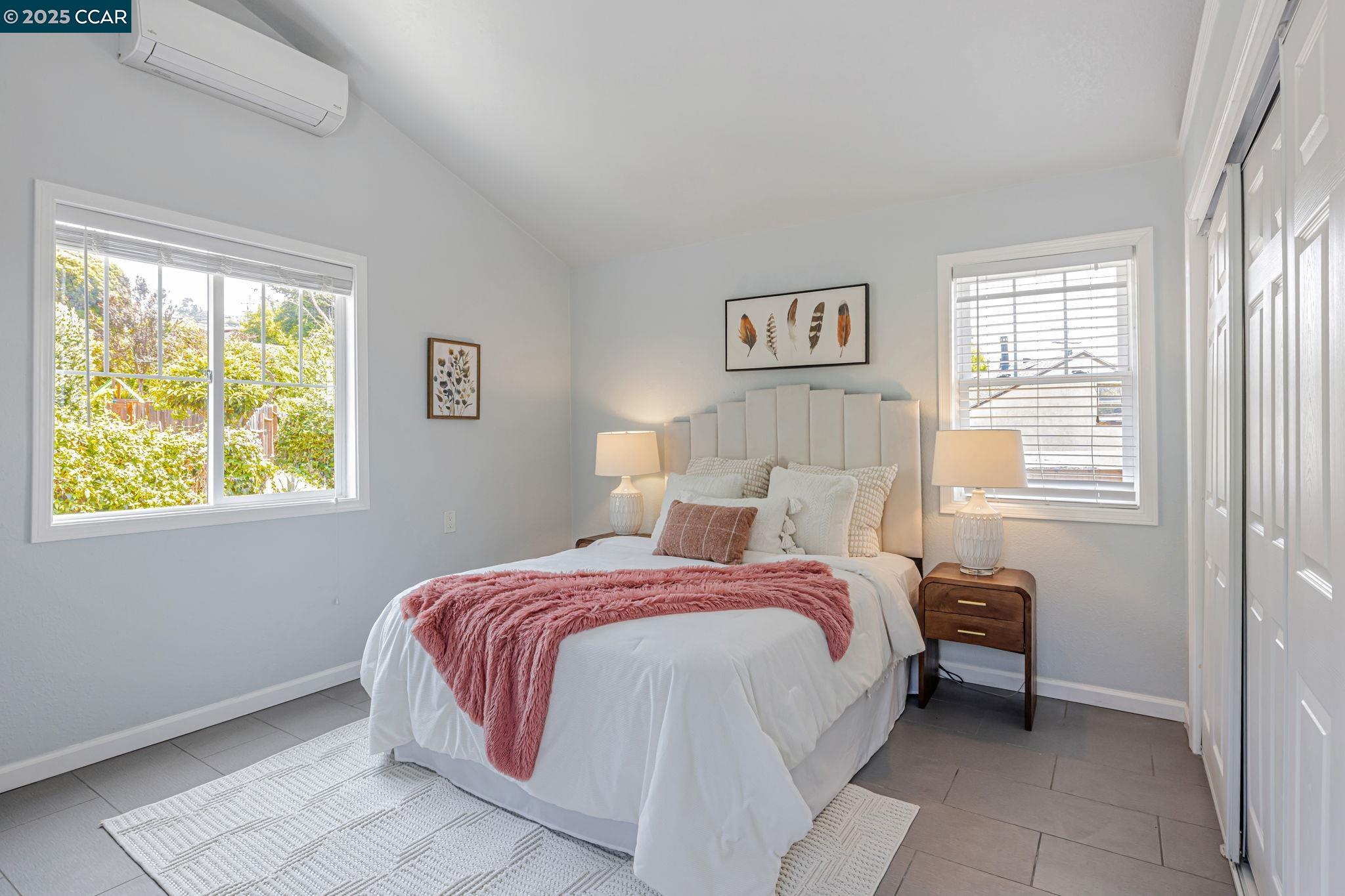 Detail Gallery Image 32 of 48 For 6607 Cutting Blvd, El Cerrito,  CA 94530 - 5 Beds | 4 Baths