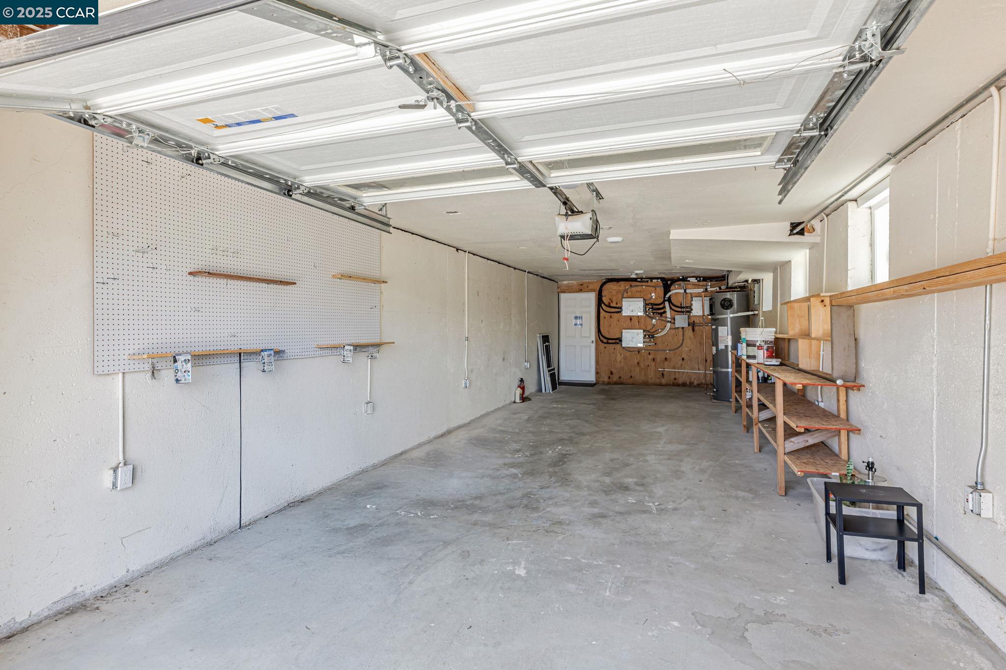 Detail Gallery Image 45 of 48 For 6607 Cutting Blvd, El Cerrito,  CA 94530 - 5 Beds | 4 Baths