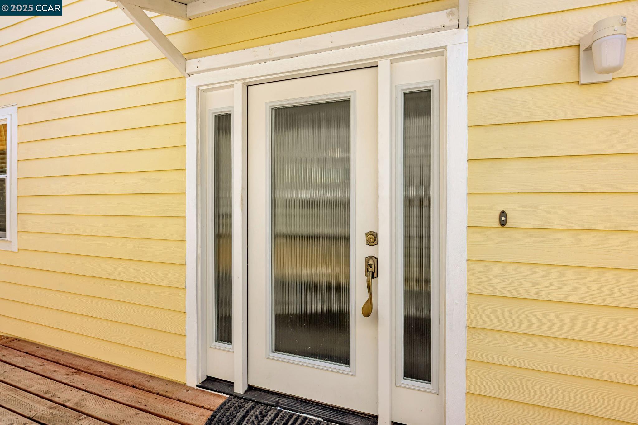 Detail Gallery Image 14 of 51 For 6607 Cutting Blvd, El Cerrito,  CA 94530 - – Beds | – Baths