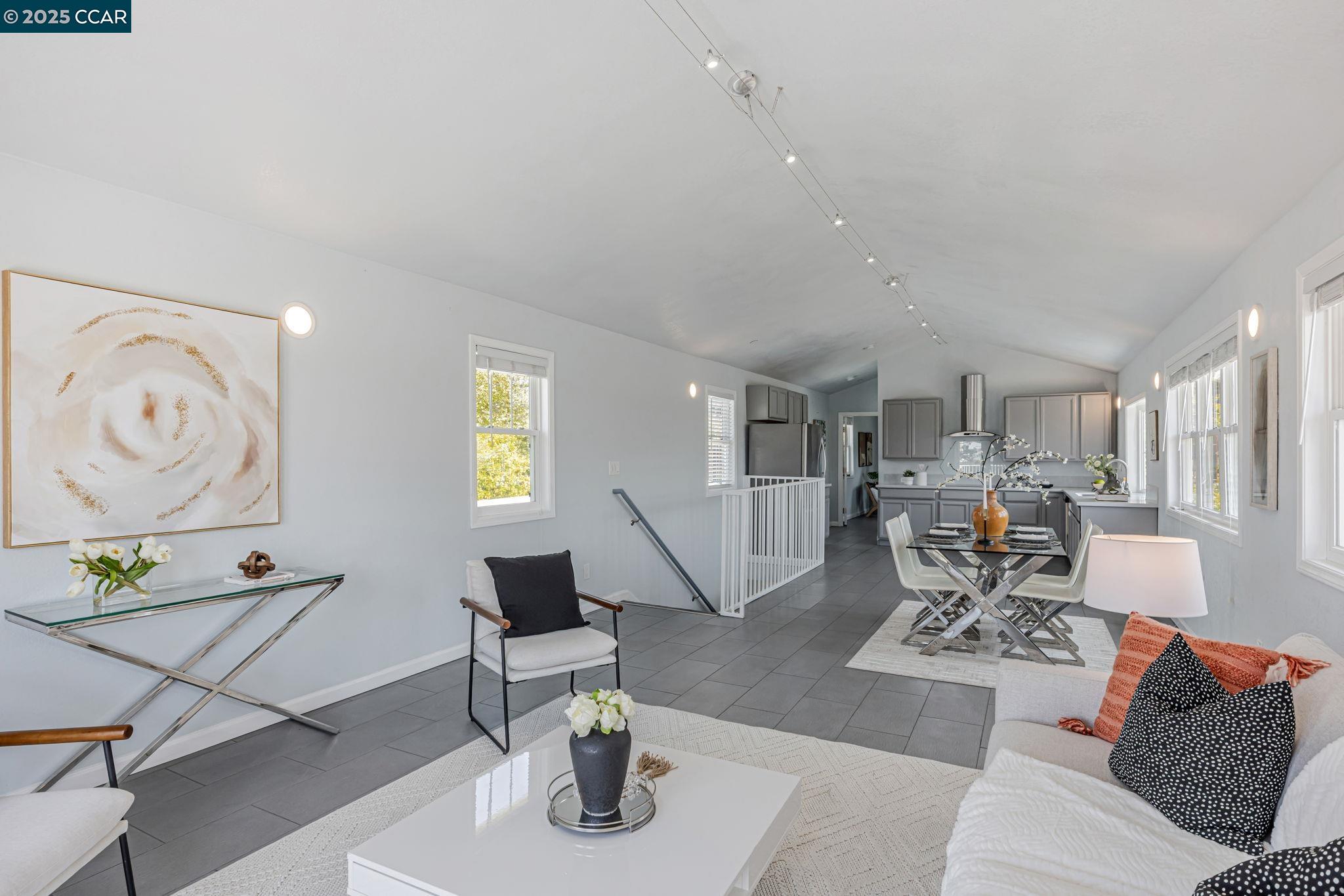 Detail Gallery Image 22 of 51 For 6607 Cutting Blvd, El Cerrito,  CA 94530 - – Beds | – Baths