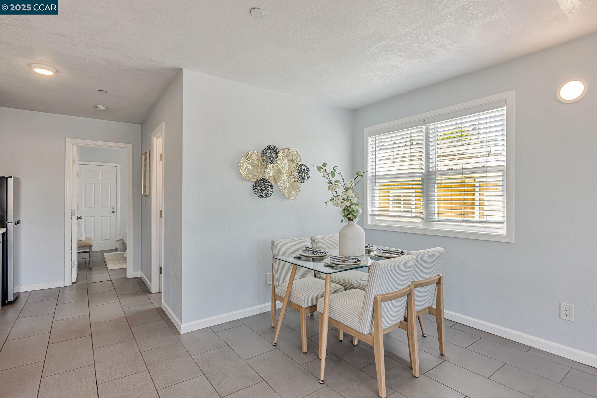 Detail Gallery Image 6 of 51 For 6607 Cutting Blvd, El Cerrito,  CA 94530 - – Beds | – Baths