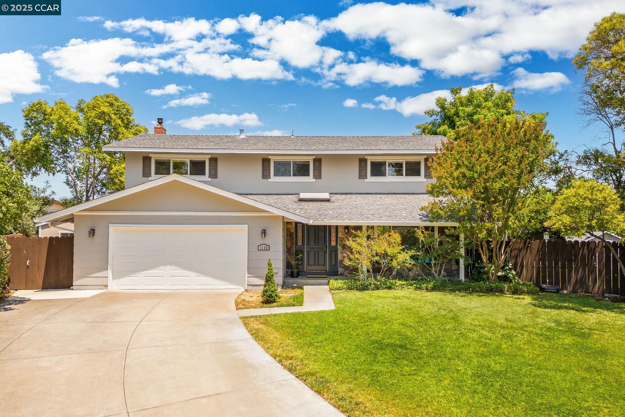 Thumbnail for 3135 Barrymore Pl, Concord, CA 94518