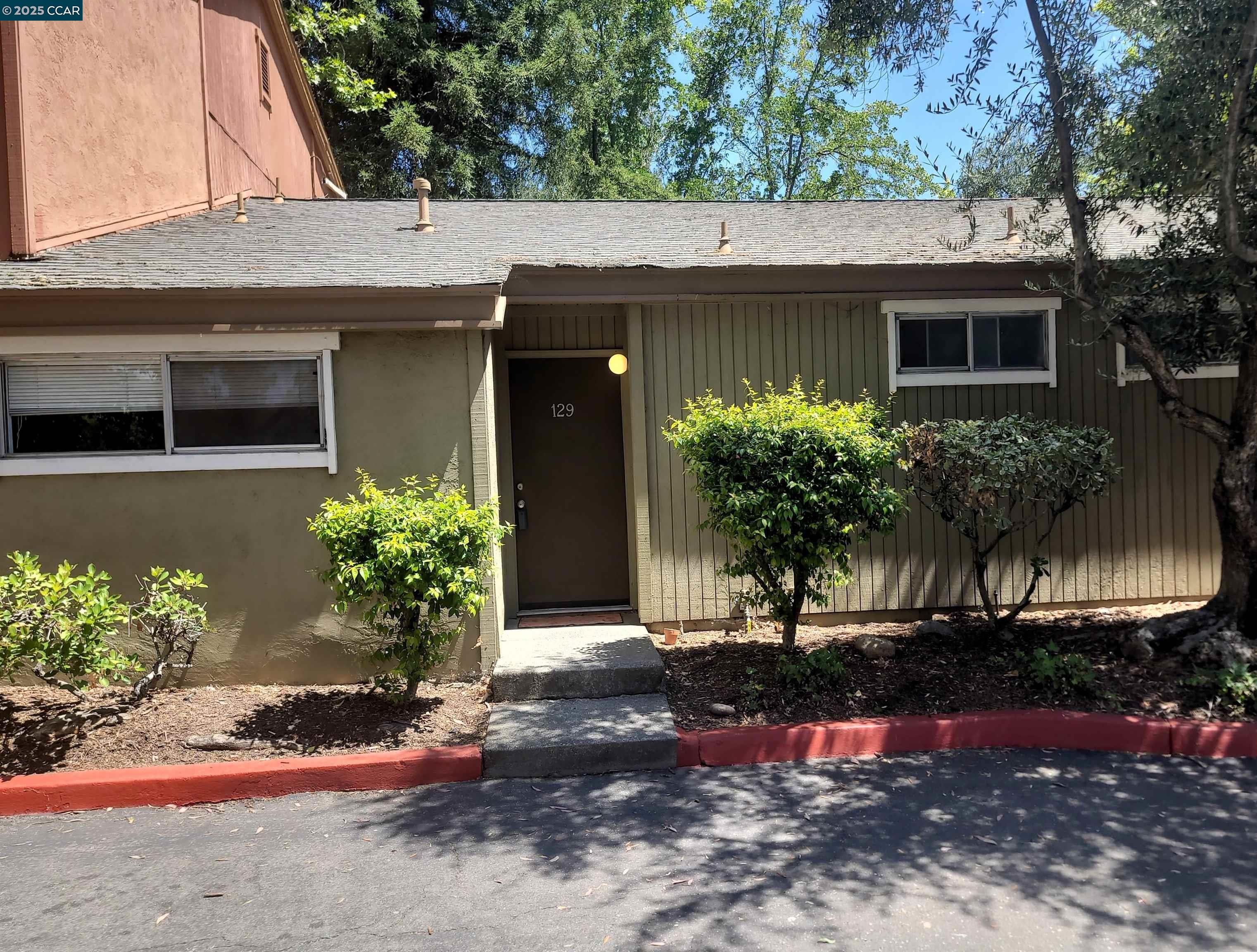 Detail Gallery Image 16 of 28 For 3051 Treat Blvd #129,  Concord,  CA 94518 - 1 Beds | 1 Baths