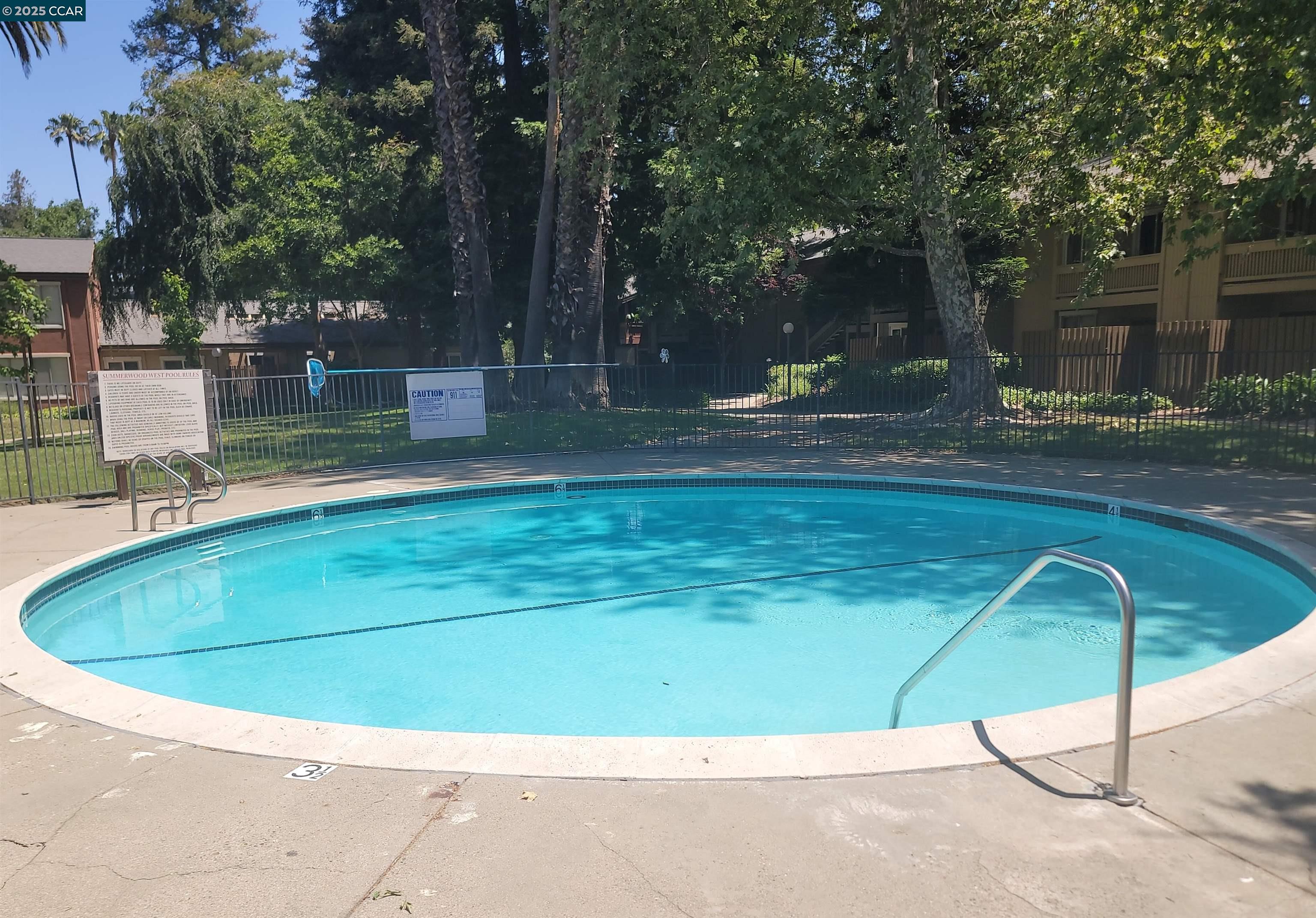 Detail Gallery Image 27 of 28 For 3051 Treat Blvd #129,  Concord,  CA 94518 - 1 Beds | 1 Baths