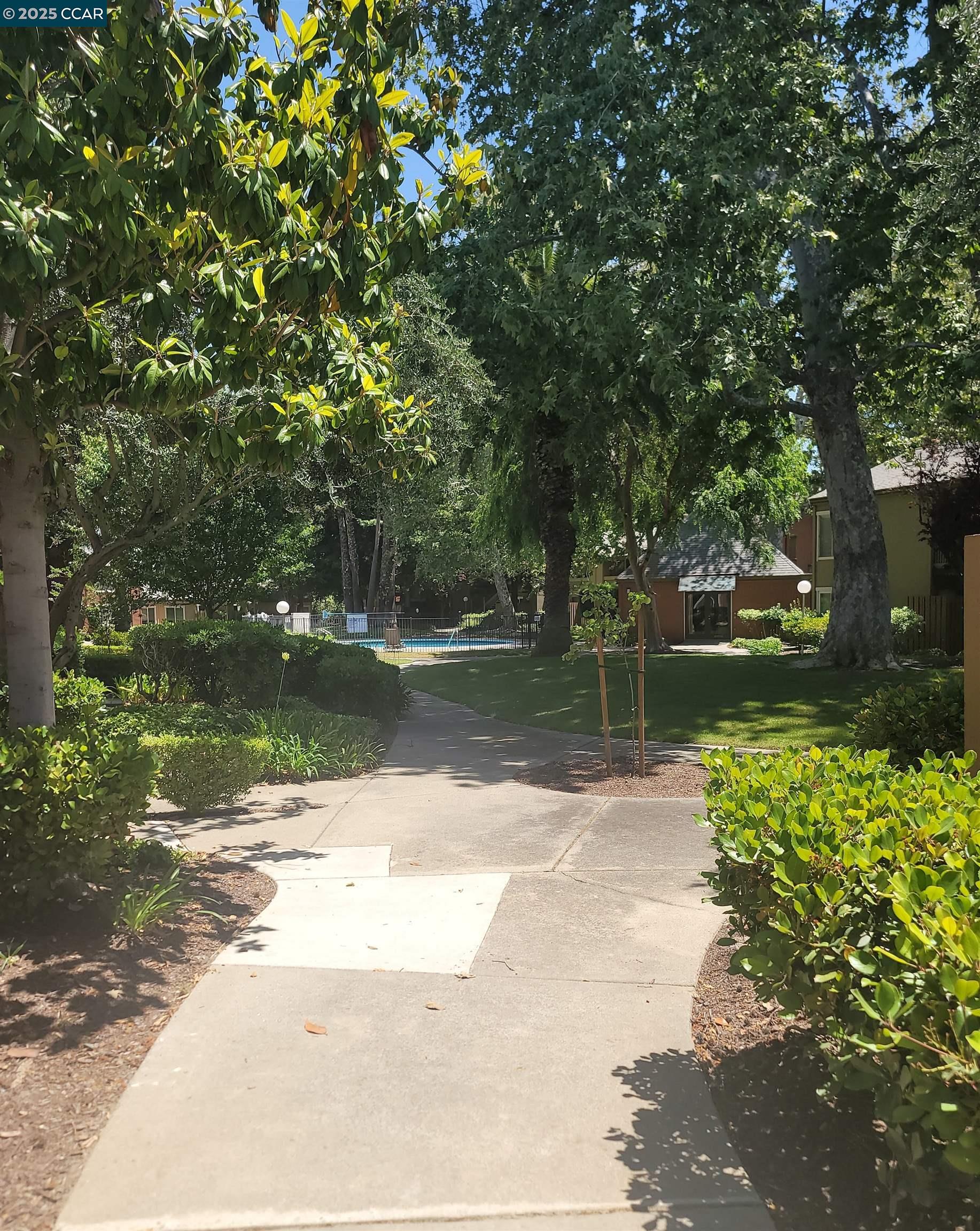 Detail Gallery Image 28 of 28 For 3051 Treat Blvd #129,  Concord,  CA 94518 - 1 Beds | 1 Baths