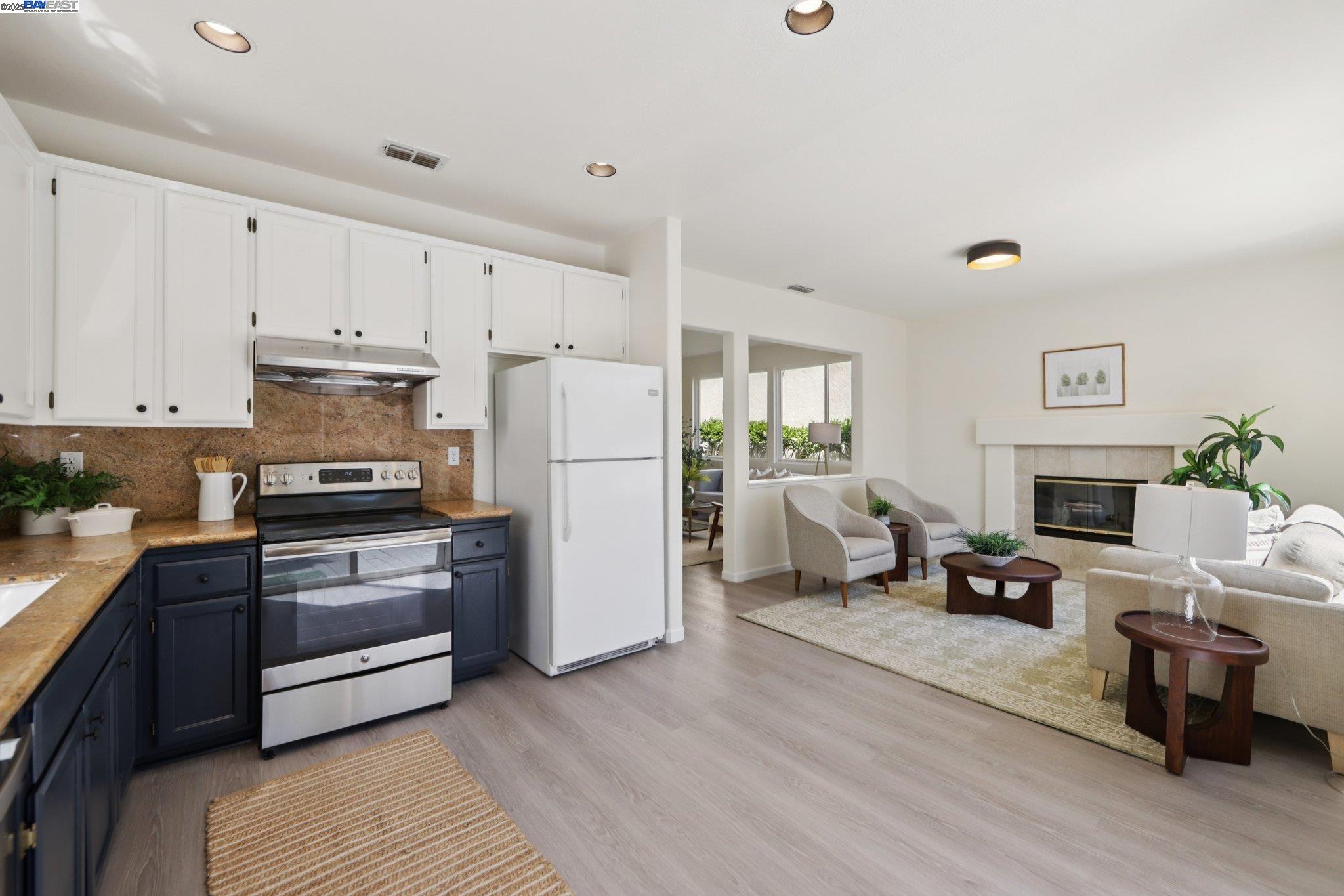 Detail Gallery Image 13 of 39 For 99 Elder Dr, Pacheco,  CA 94553 - 4 Beds | 2/1 Baths