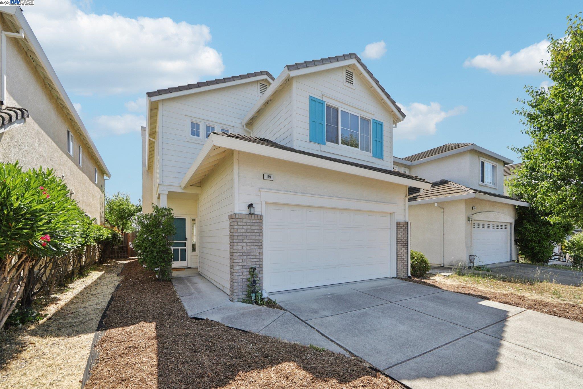 Detail Gallery Image 35 of 39 For 99 Elder Dr, Pacheco,  CA 94553 - 4 Beds | 2/1 Baths