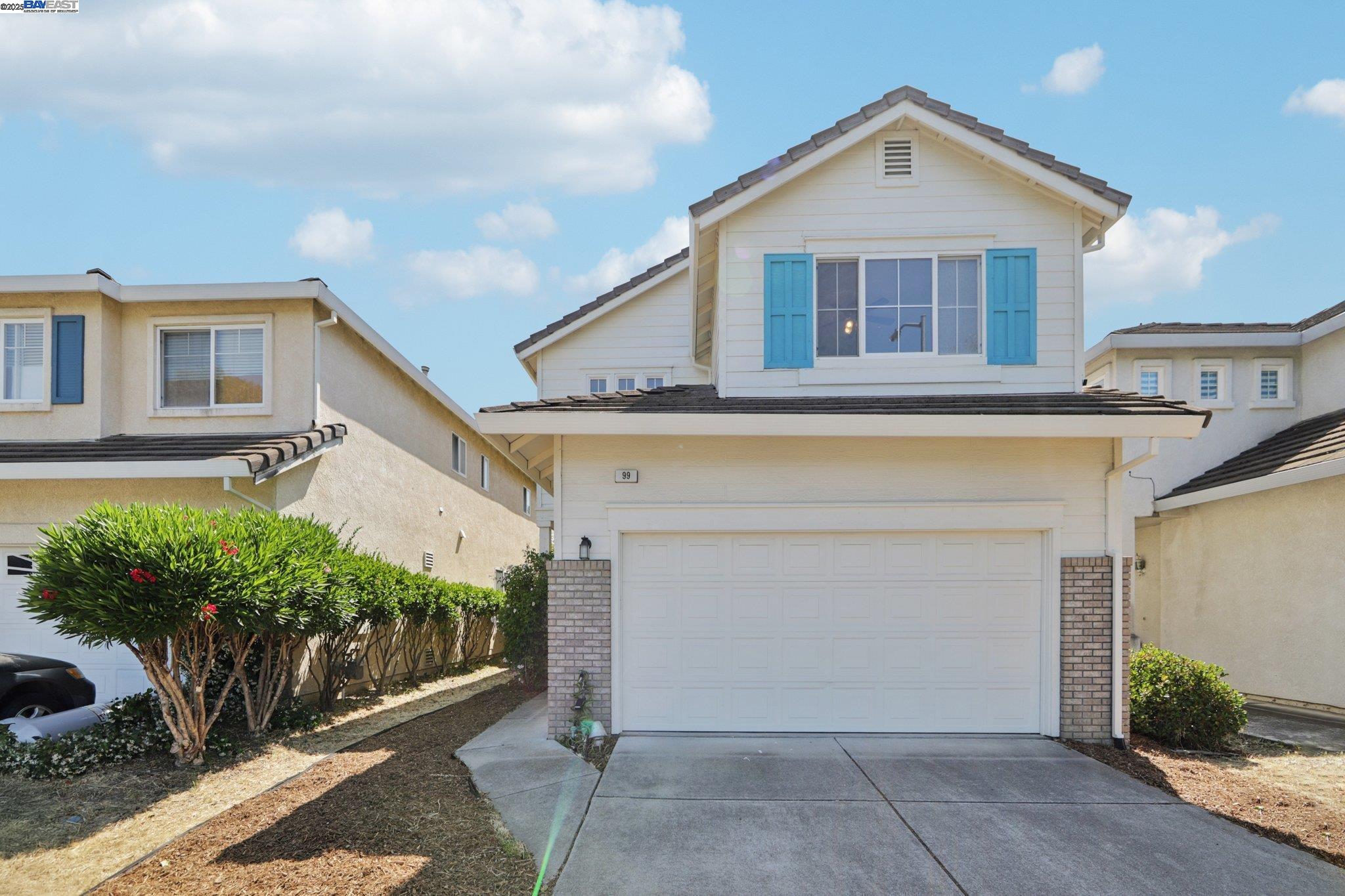 Detail Gallery Image 36 of 39 For 99 Elder Dr, Pacheco,  CA 94553 - 4 Beds | 2/1 Baths