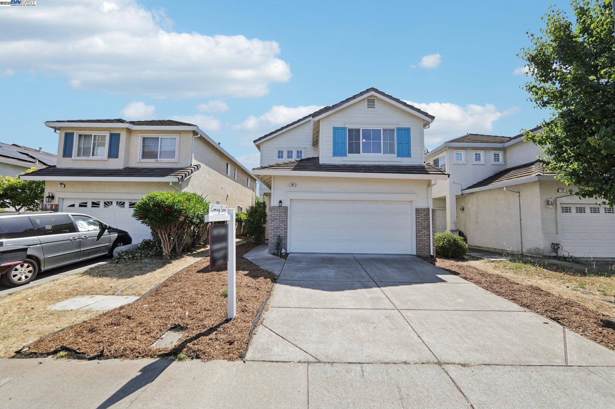 Detail Gallery Image 37 of 39 For 99 Elder Dr, Pacheco,  CA 94553 - 4 Beds | 2/1 Baths