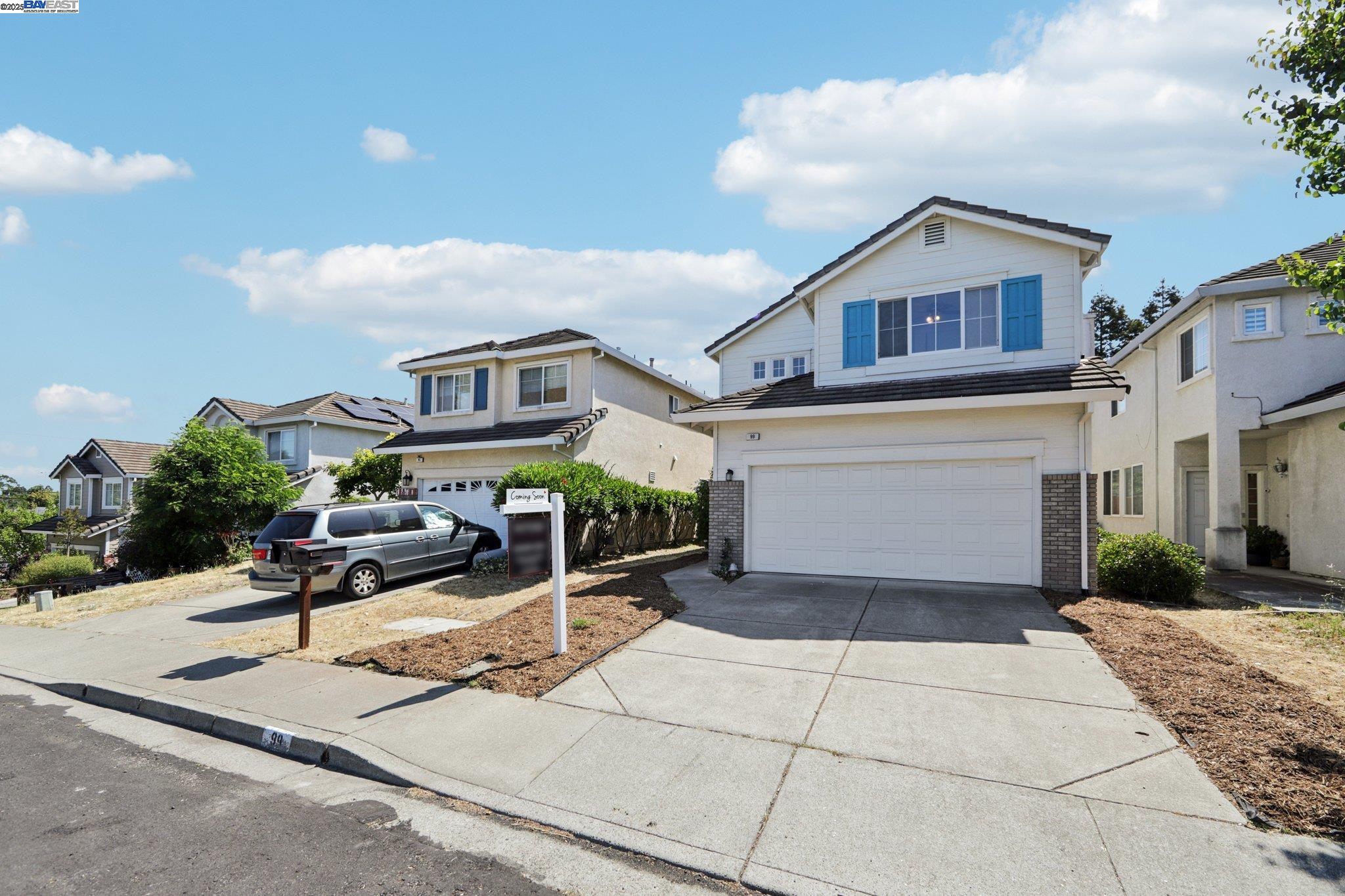 Detail Gallery Image 38 of 39 For 99 Elder Dr, Pacheco,  CA 94553 - 4 Beds | 2/1 Baths