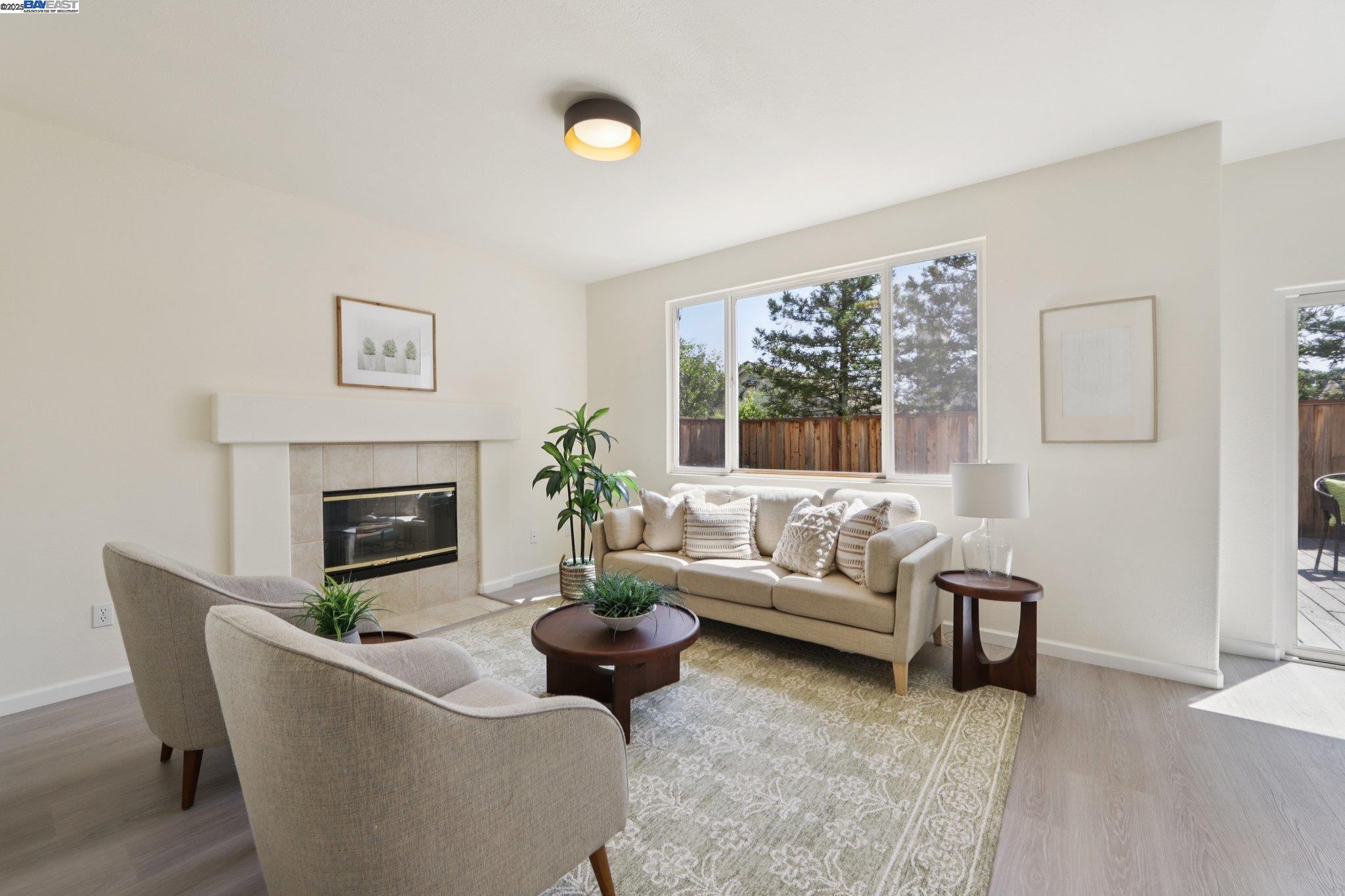 Detail Gallery Image 7 of 39 For 99 Elder Dr, Pacheco,  CA 94553 - 4 Beds | 2/1 Baths