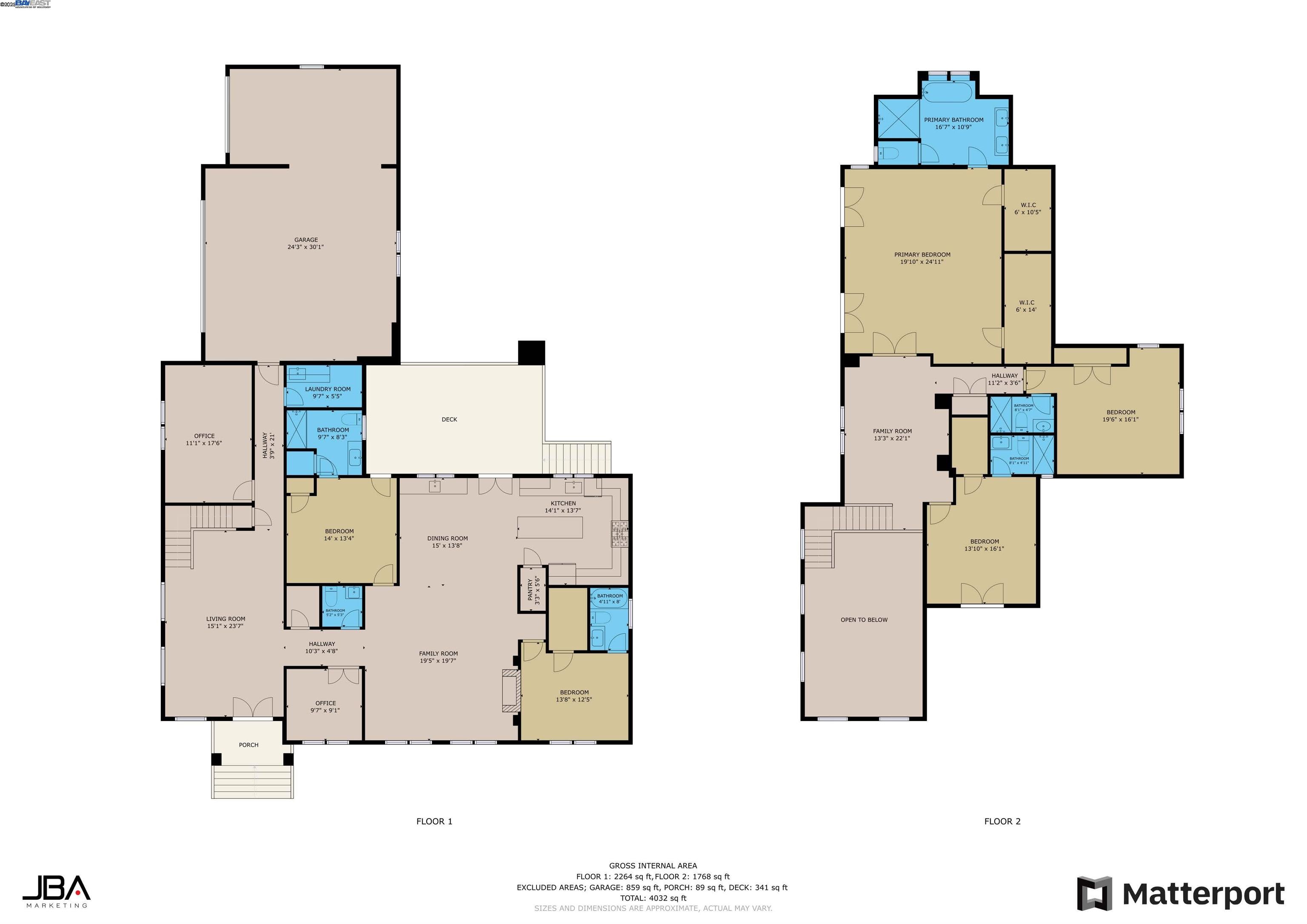 Detail Gallery Image 57 of 57 For 3291 D St, Hayward,  CA 94541 - 6 Beds | 5/1 Baths