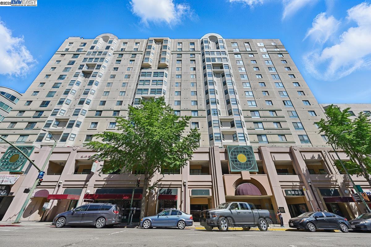 More Details about MLS # 41100815 : 988 FRANKLIN ST # 1311