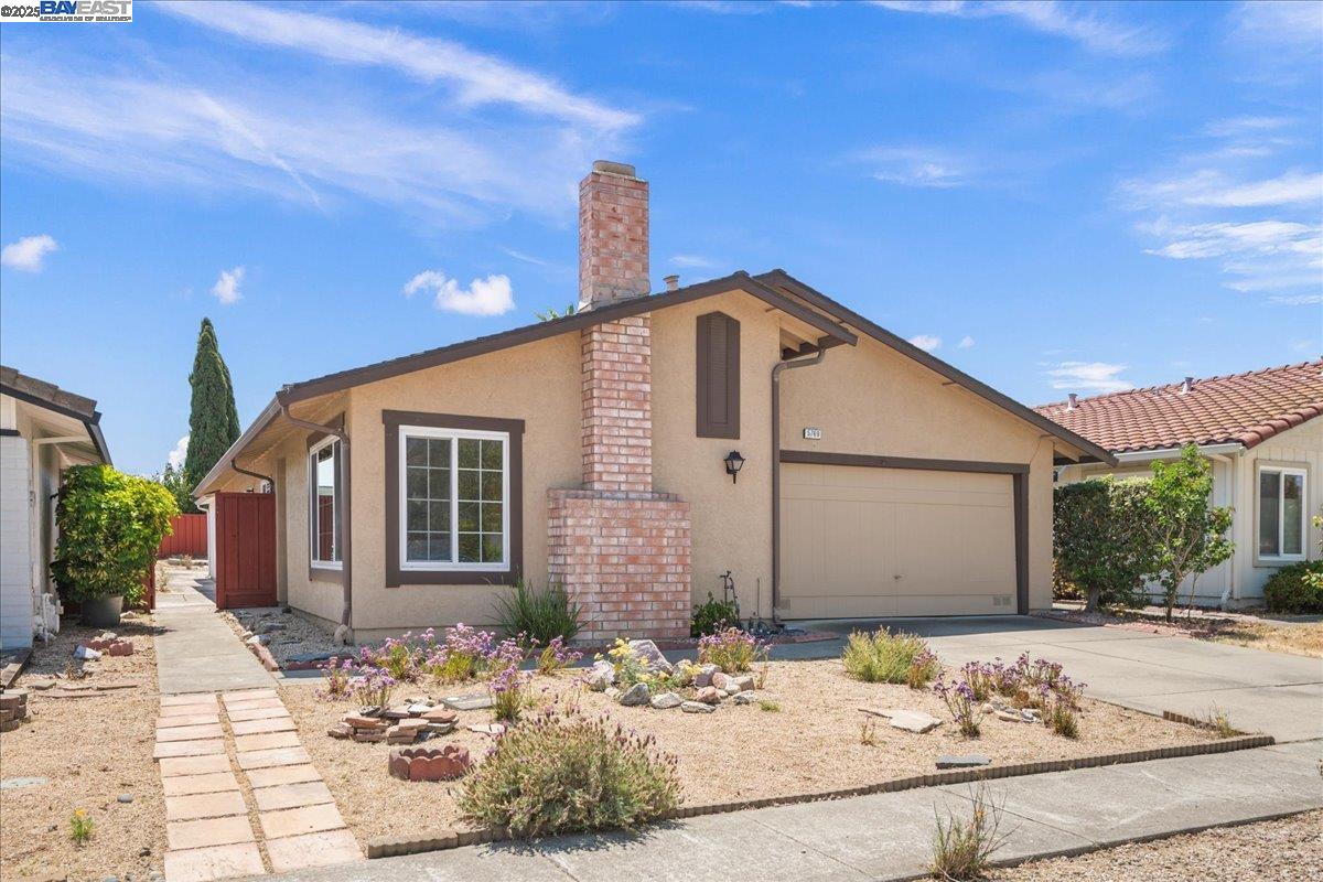 Detail Gallery Image 1 of 1 For 5769 Bellflower Dr, Newark,  CA 94560 - 4 Beds | 2 Baths