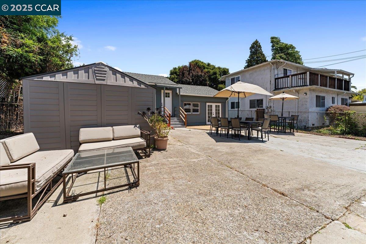 Detail Gallery Image 39 of 48 For 1625 Martin Luther King Jr Way, Berkeley,  CA 94709 - – Beds | – Baths