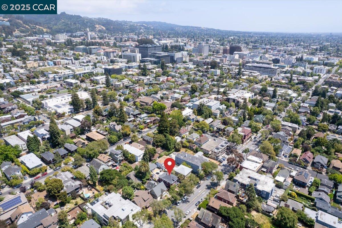 Detail Gallery Image 41 of 48 For 1625 Martin Luther King Jr Way, Berkeley,  CA 94709 - – Beds | – Baths