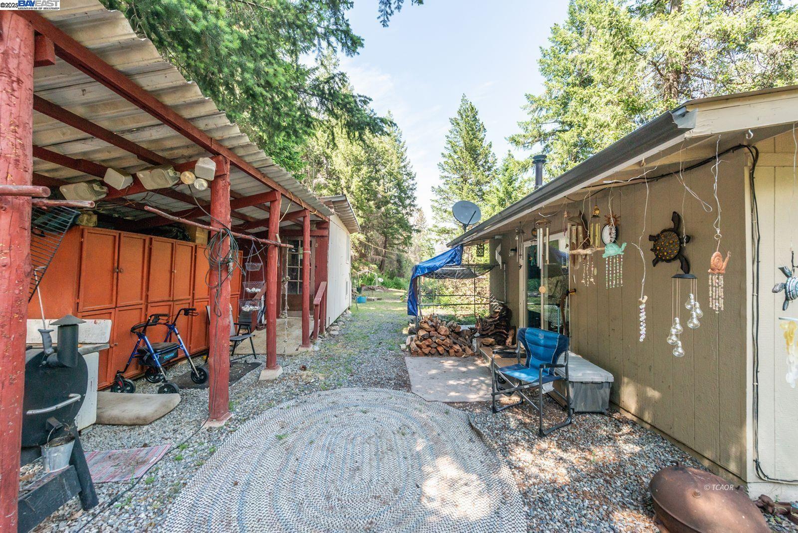 Detail Gallery Image 26 of 47 For 2940 Dutch Creek, Junction City,  CA 96048 - 2 Beds | 1 Baths