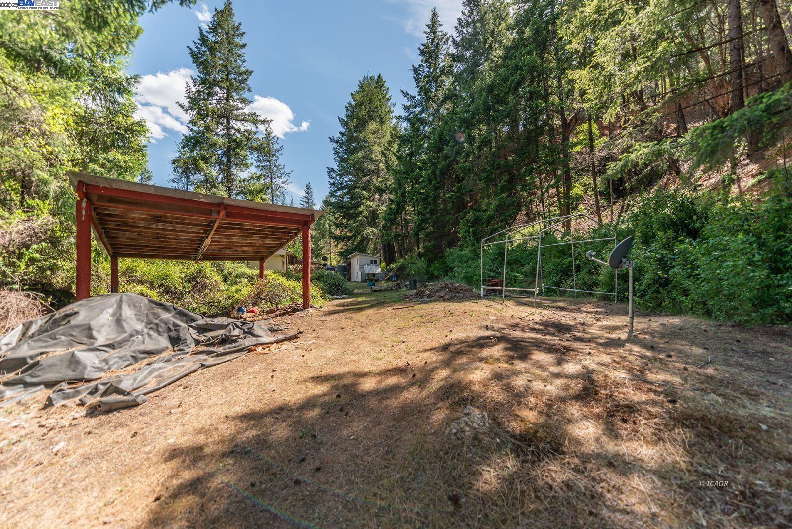 Detail Gallery Image 38 of 47 For 2940 Dutch Creek, Junction City,  CA 96048 - 2 Beds | 1 Baths