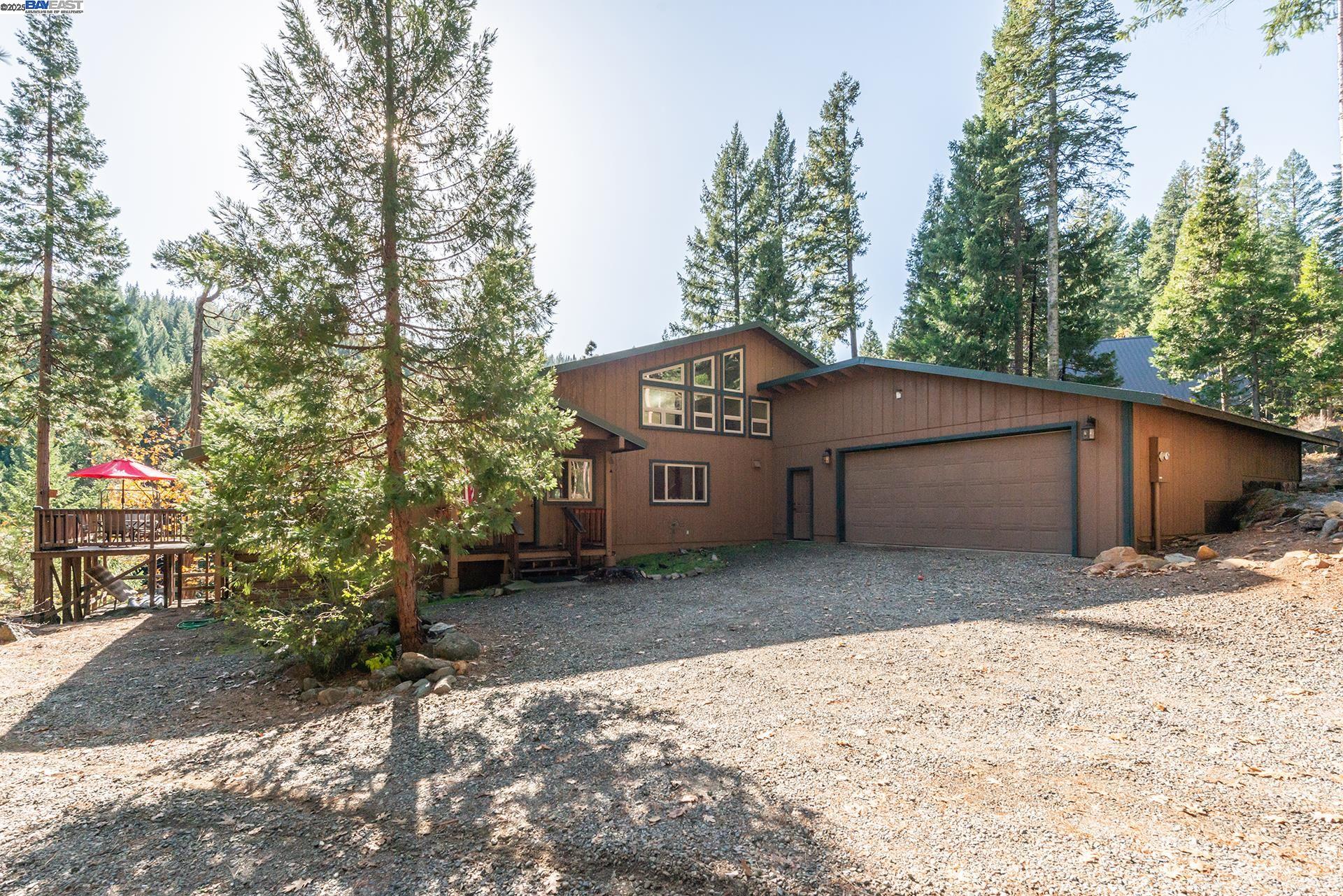 Thumbnail for 851 Mountain Aire Lane, Trinity Center, CA 96091
