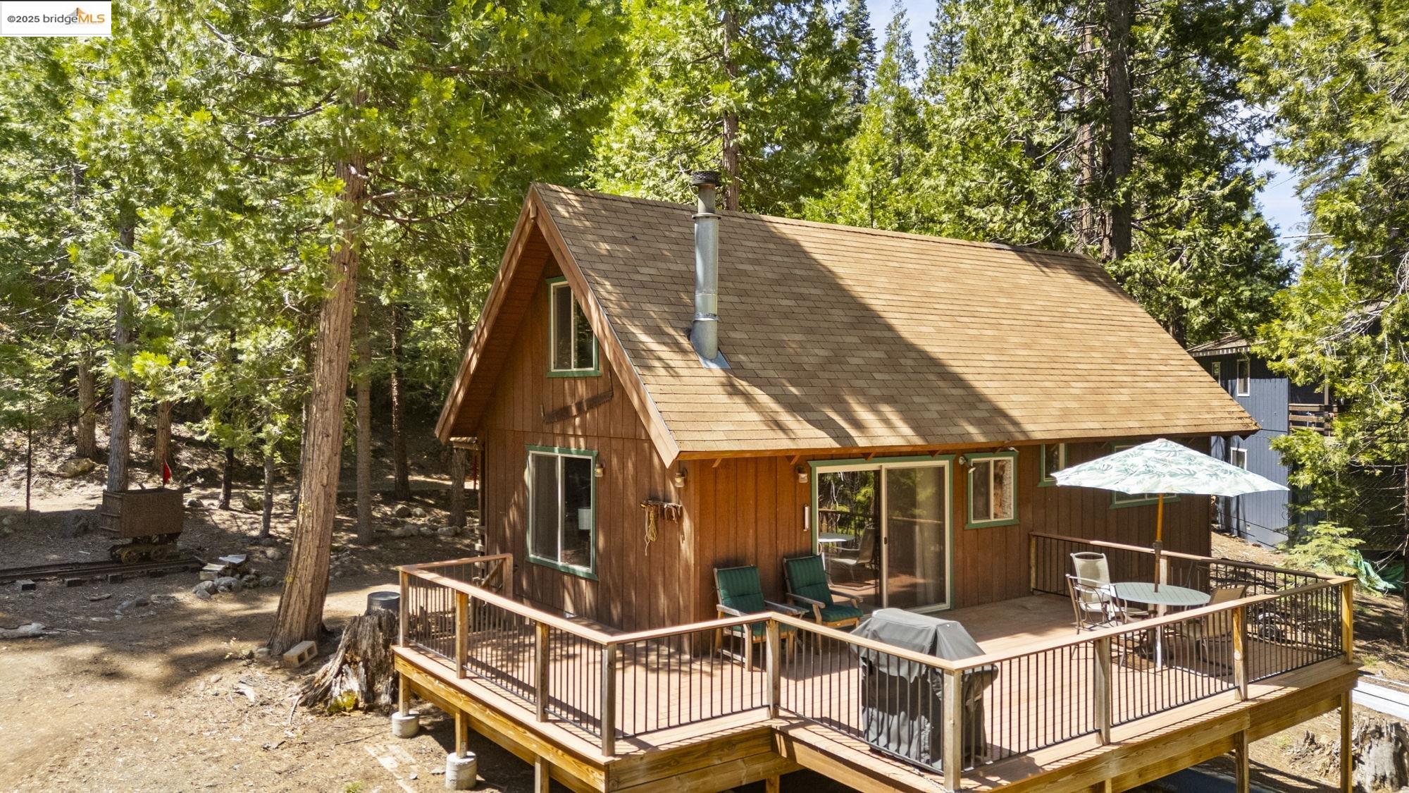 Thumbnail for 27138 Summerhill Dr, Pinecrest, CA 95364