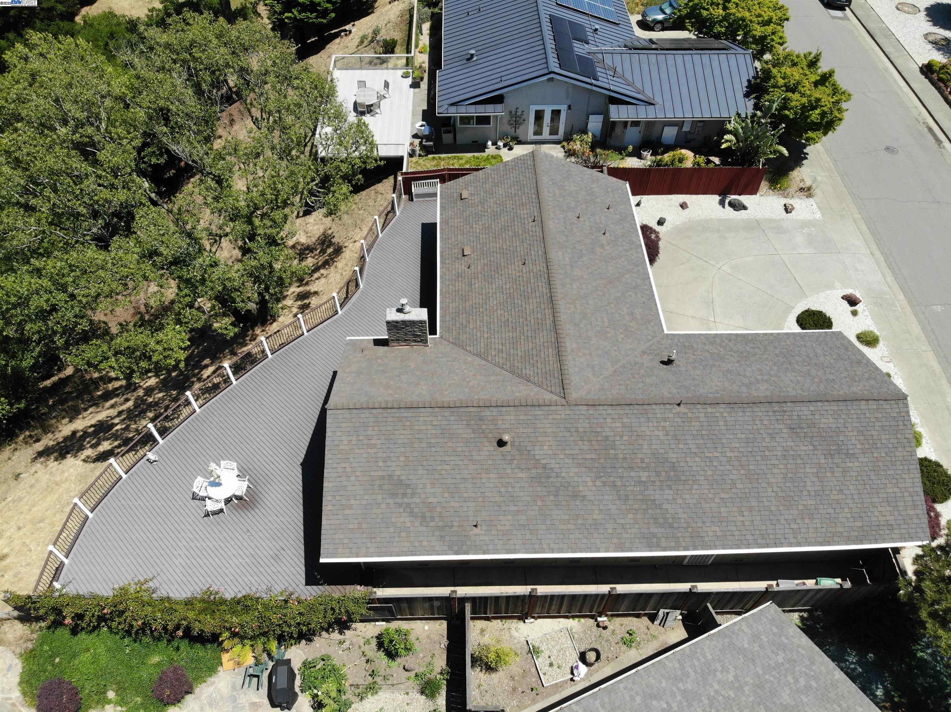 Detail Gallery Image 31 of 42 For 5161 Saddle Brook Dr, Oakland,  CA 94619 - 3 Beds | 2 Baths