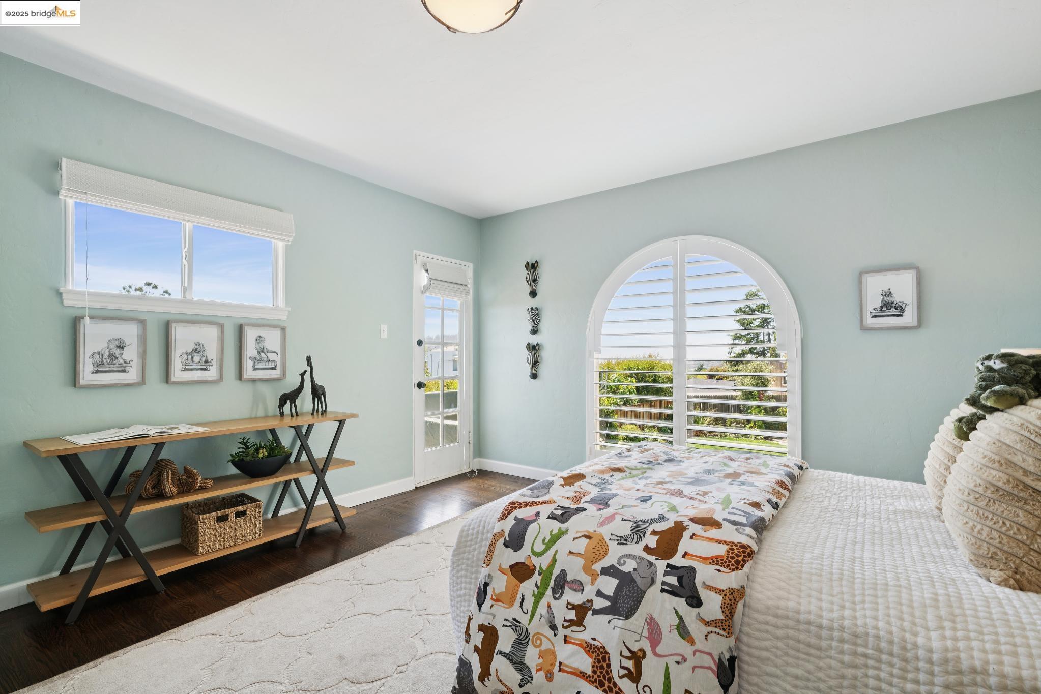 Detail Gallery Image 18 of 53 For 338 Berkeley Park Blvd, Kensington,  CA 94707 - 3 Beds | 2 Baths