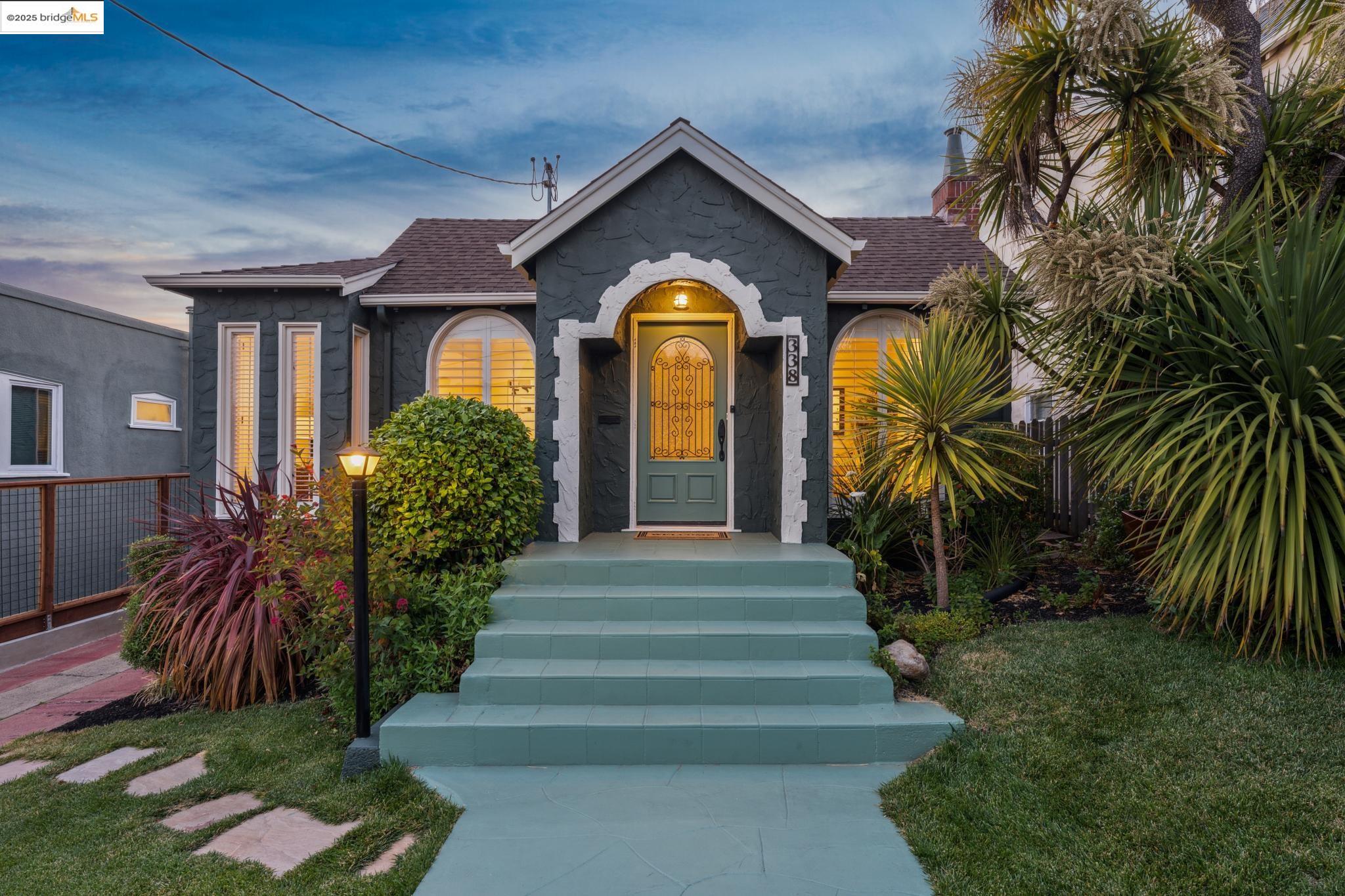 Detail Gallery Image 37 of 53 For 338 Berkeley Park Blvd, Kensington,  CA 94707 - 3 Beds | 2 Baths